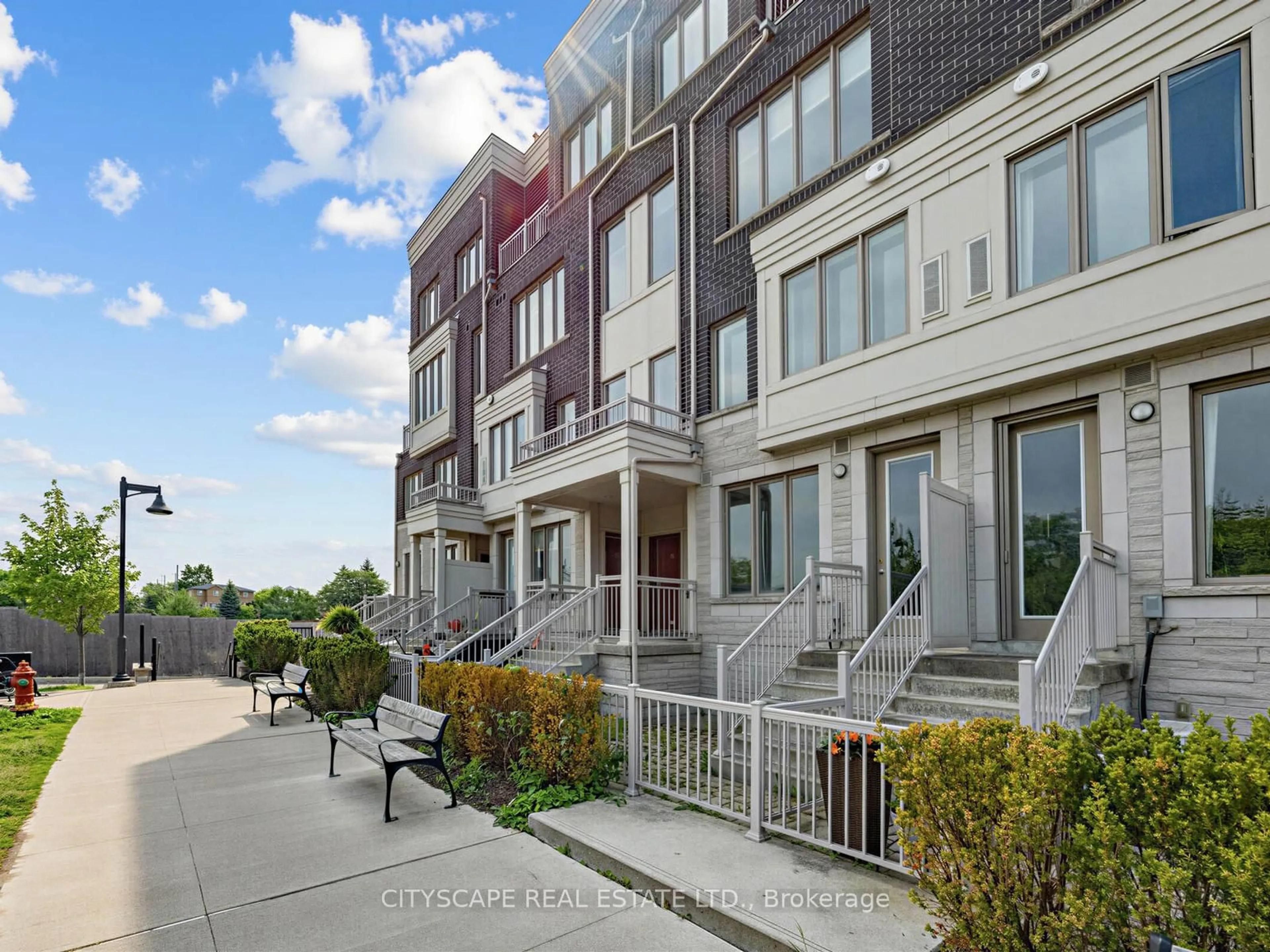 Unknown for 145 Long Branch Ave #13, Toronto Ontario M8W 0A9