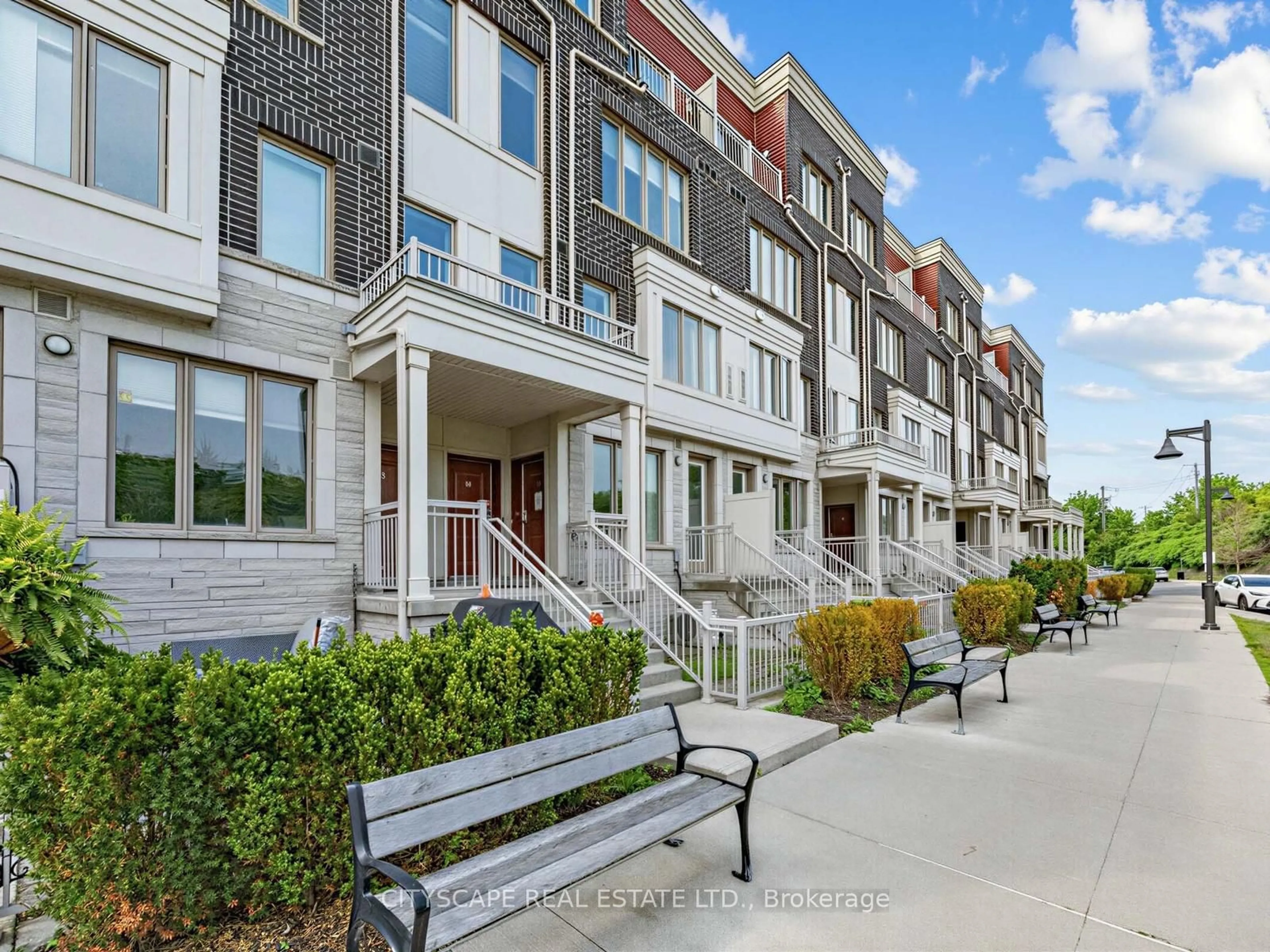 Unknown for 145 Long Branch Ave #13, Toronto Ontario M8W 0A9