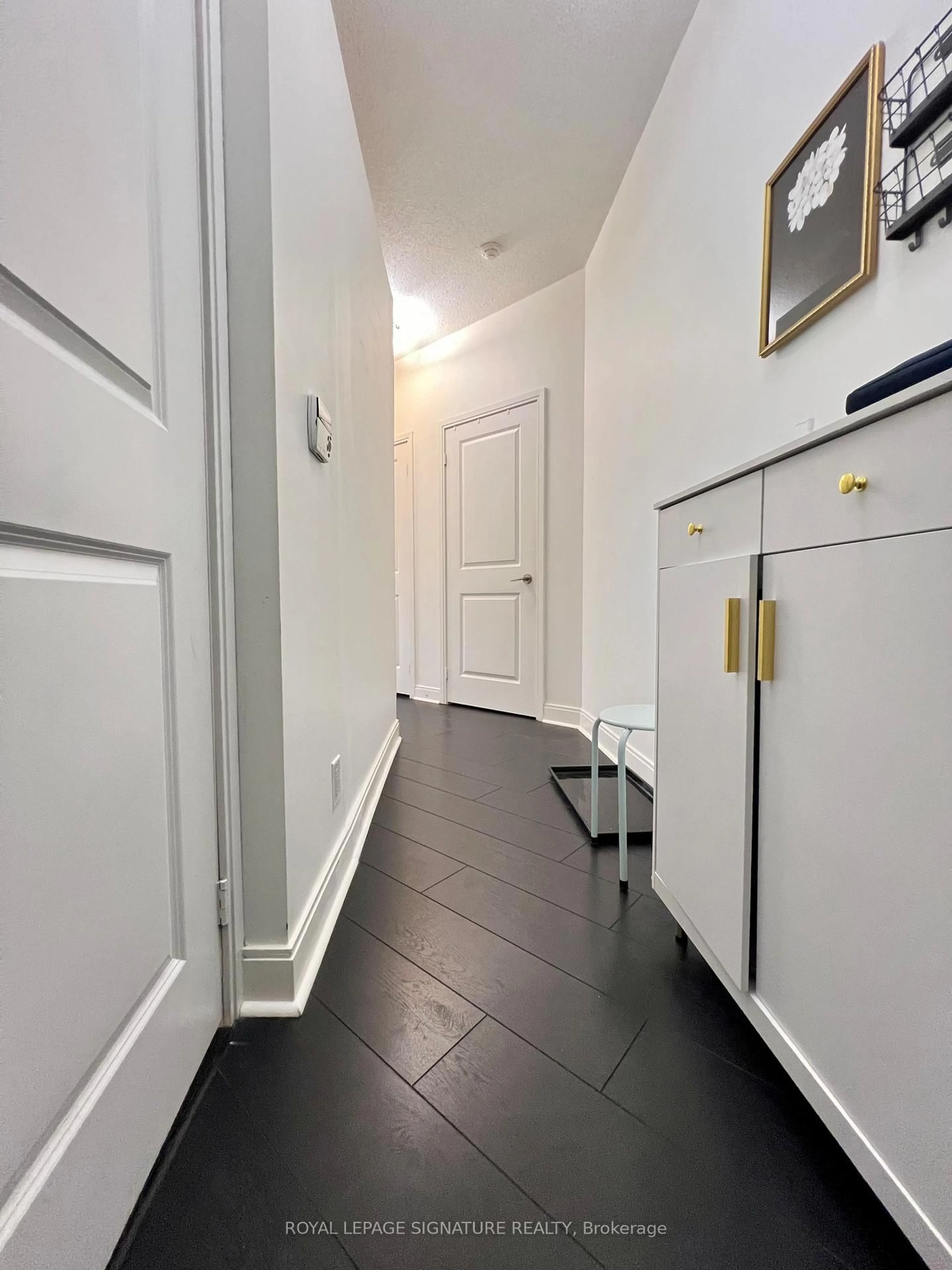 Unknown for 80 Absolute Ave #607, Mississauga Ontario L4Z 0A5
