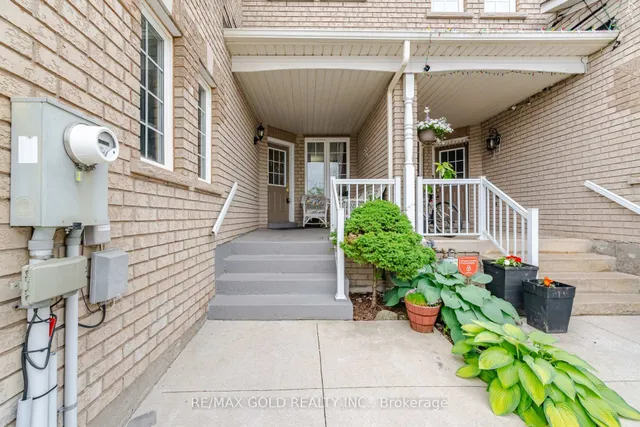 98 Albright Rd, Brampton 5