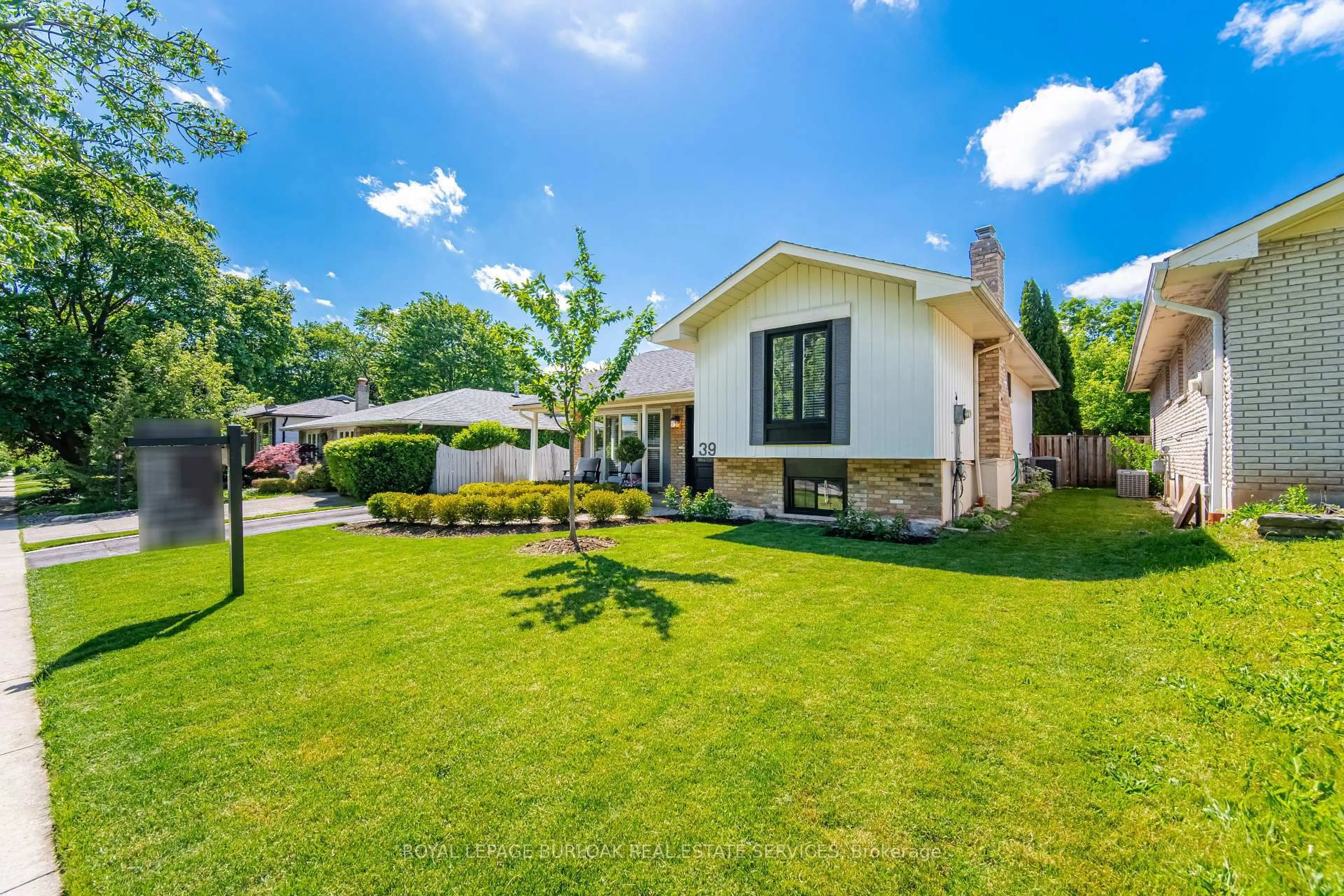 Unknown for 39 Culham St, Oakville Ontario L6H 1G3
