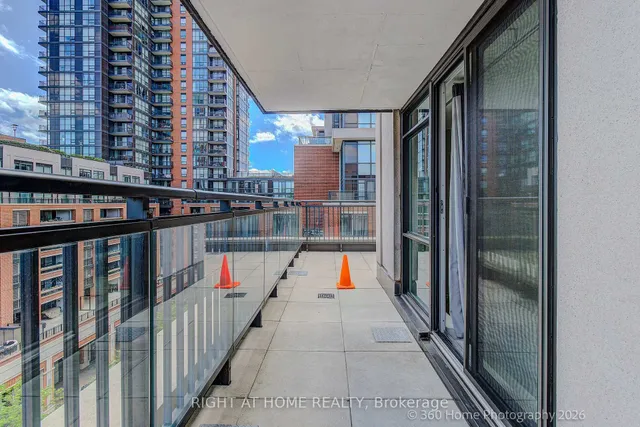 36 via bagnato #729, Toronto 2