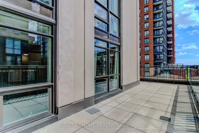 36 via bagnato #729, Toronto 4