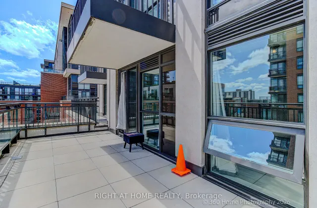 36 via bagnato #729, Toronto 5