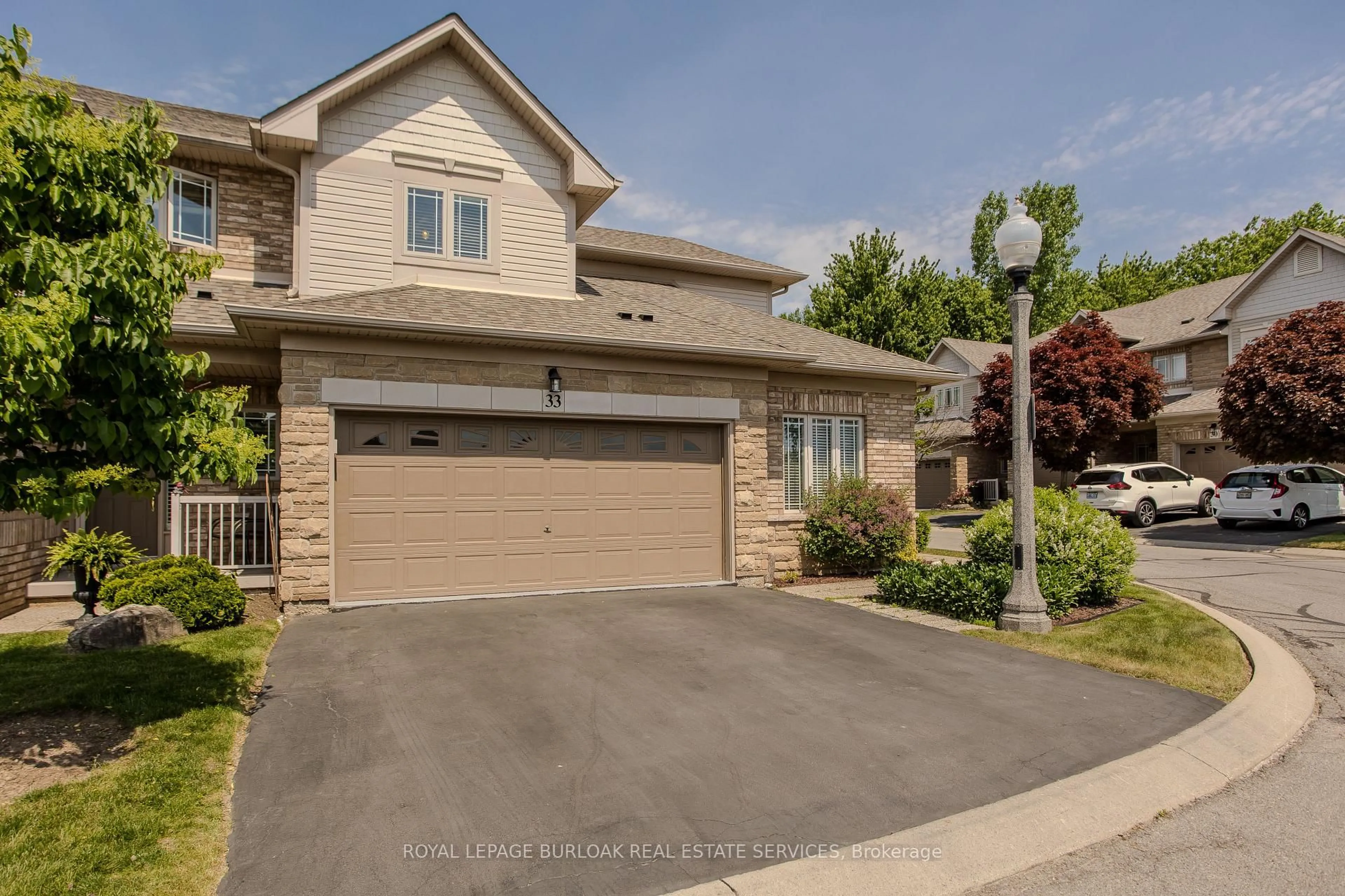 Unknown for 2169 Orchard Rd #33, Burlington Ontario L7L 7J1