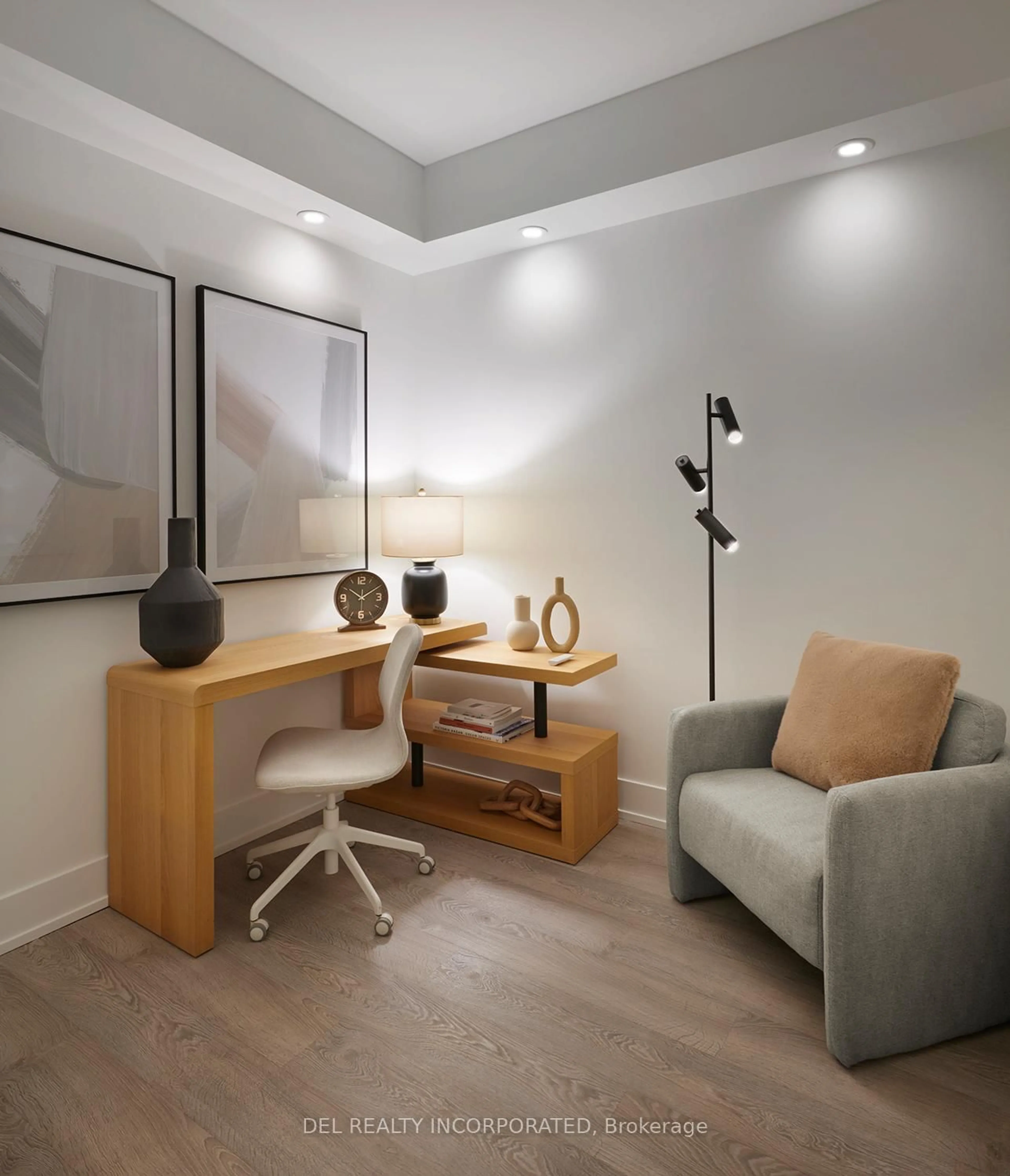 A pic of a room for 858 Dupont St #327, Toronto Ontario M6G 0C1