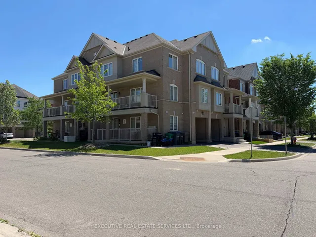13 Golden Springs Dr, Brampton