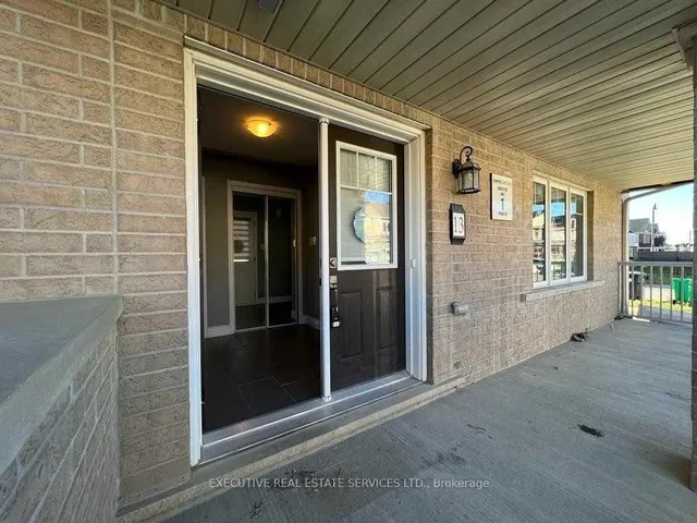13 Golden Springs Dr, Brampton 3