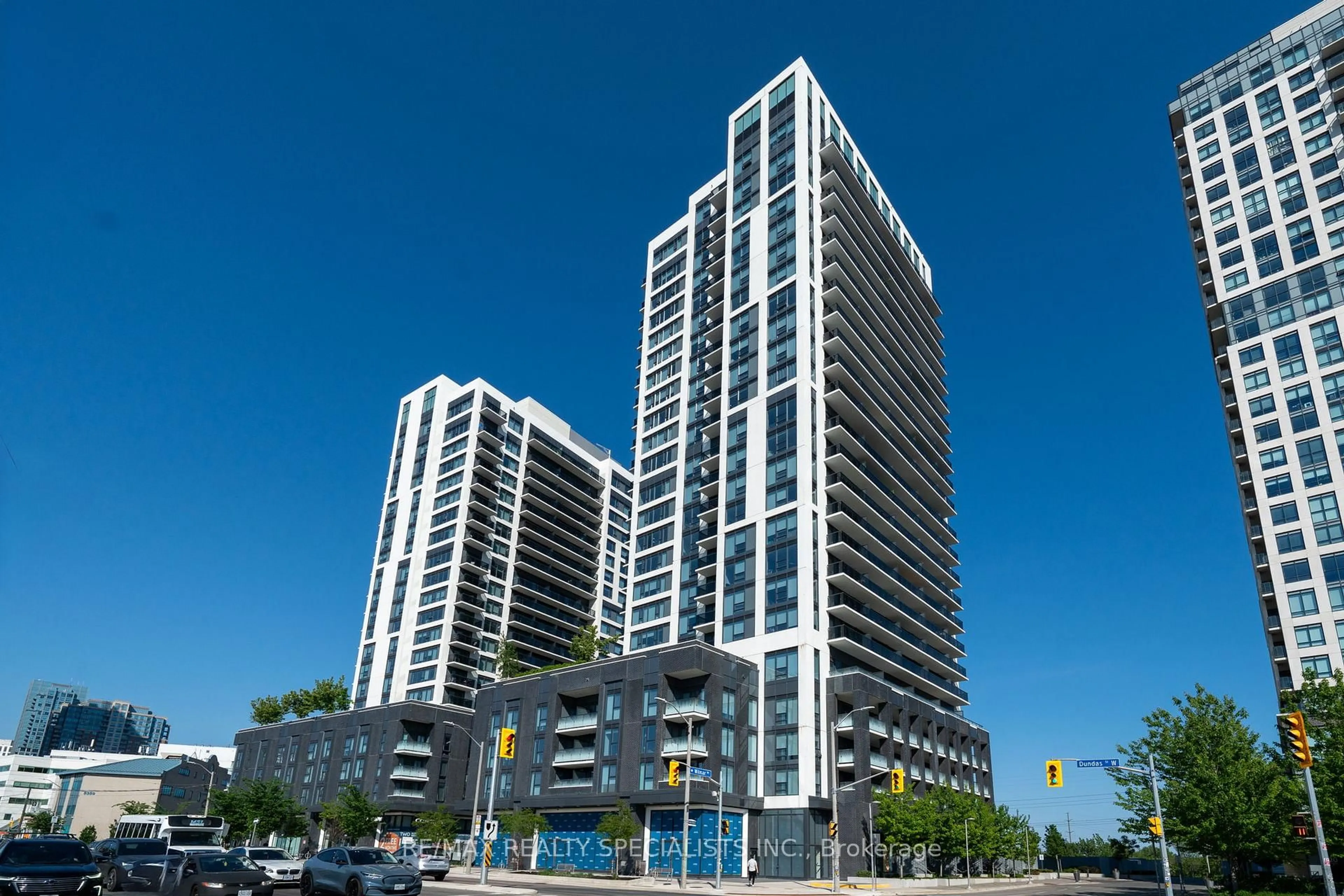 Unknown for 30 Samuel Wood Way #303, Toronto Ontario M9B 0C9