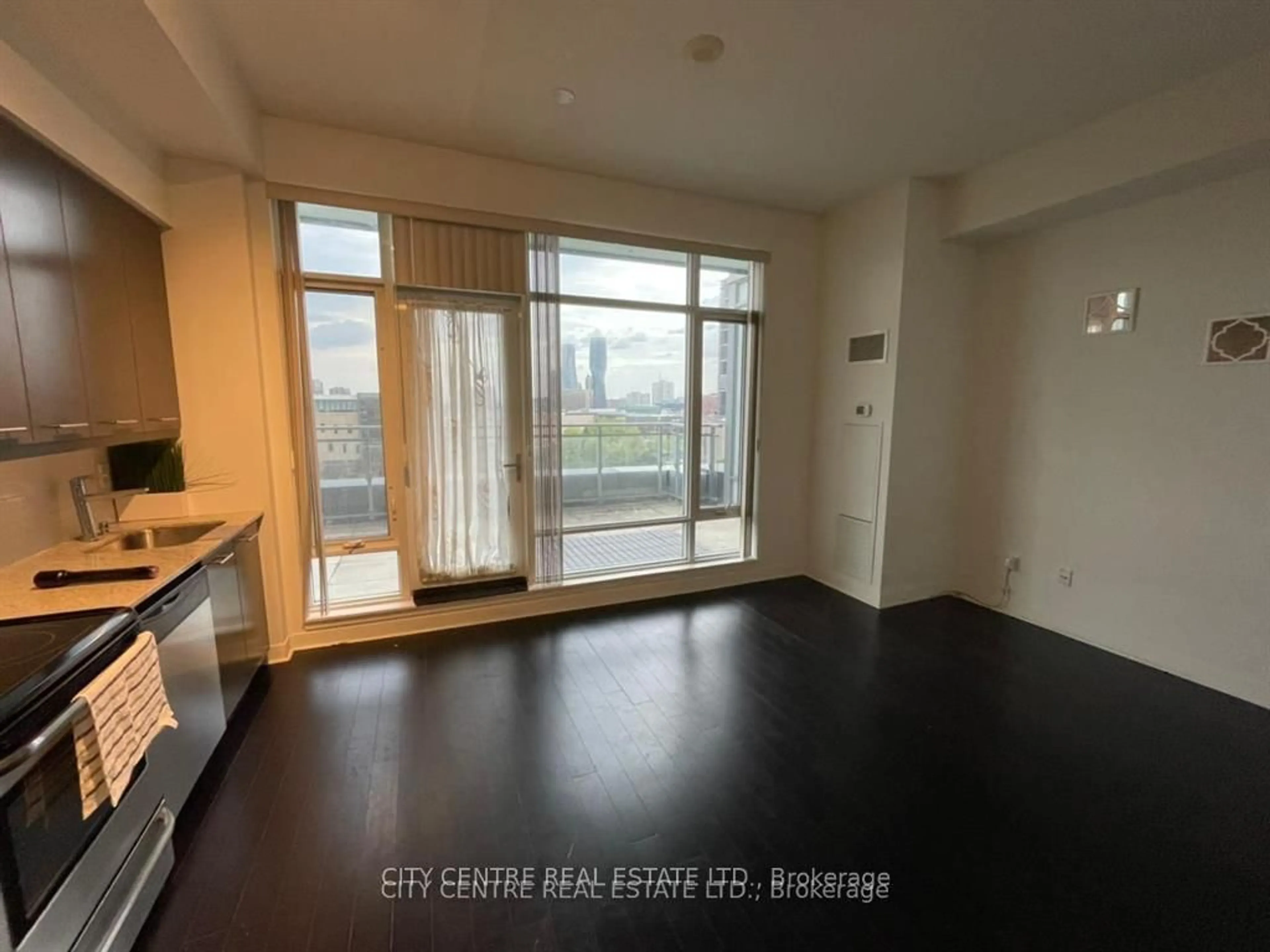A pic of a room for 365 Prince Of Wales Dr #601, Mississauga Ontario L5B 0G6