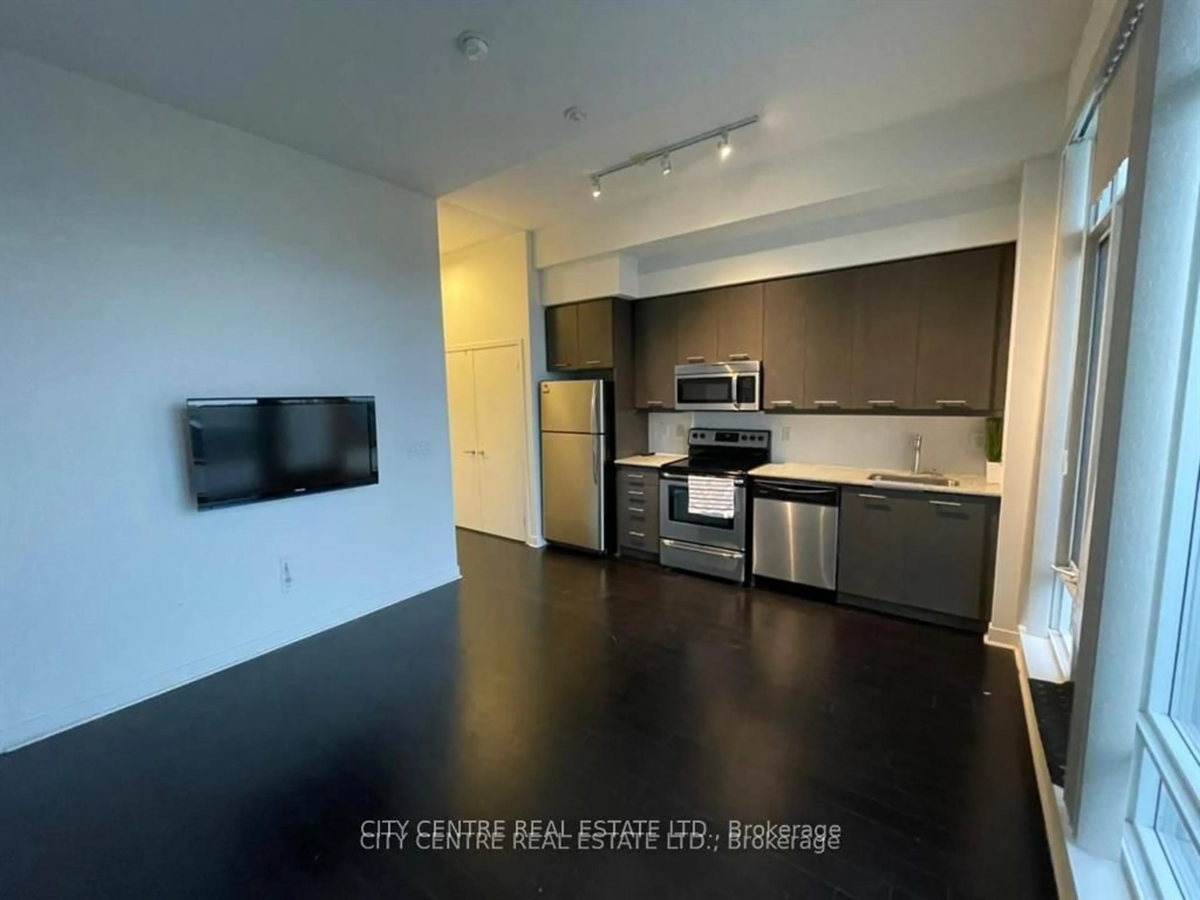 A pic of a room for 365 Prince Of Wales Dr #601, Mississauga Ontario L5B 0G6