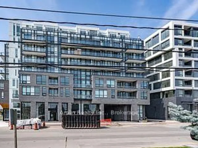 3005 Pine Glen Rd #403, Oakville 2