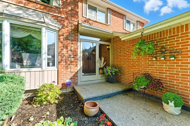 3043 Vanderbilt Rd, Mississauga 2