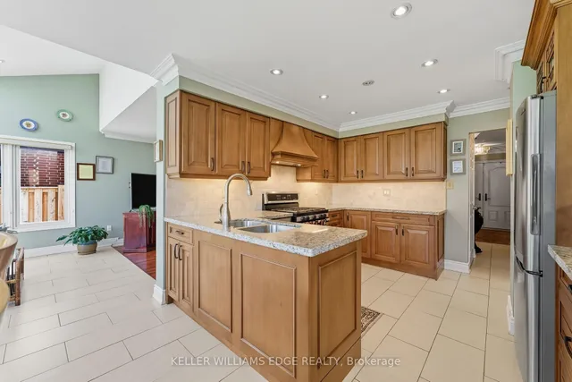 3043 Vanderbilt Rd, Mississauga 5