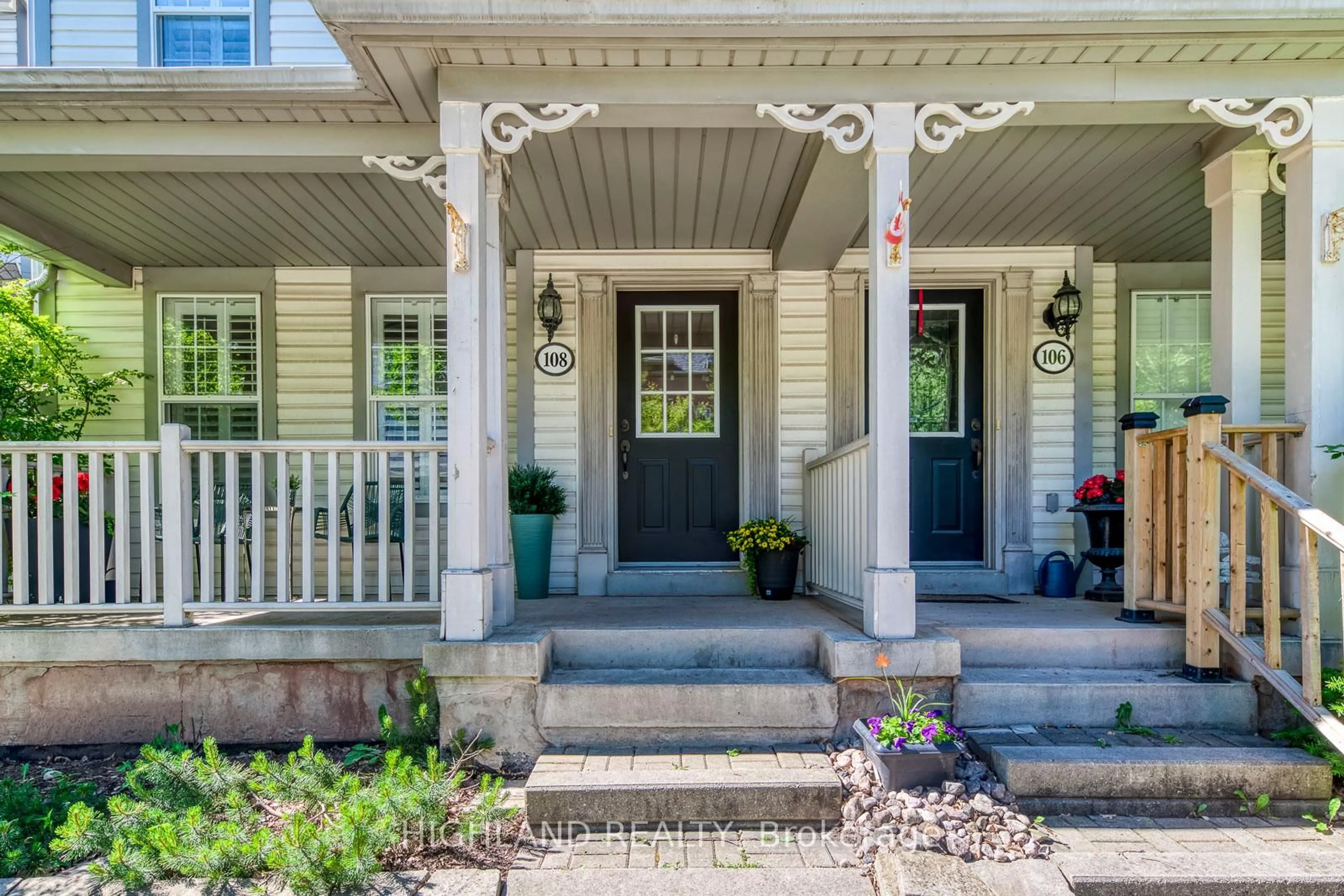Unknown for 108 Roxton Rd, Oakville Ontario L6H 6V4