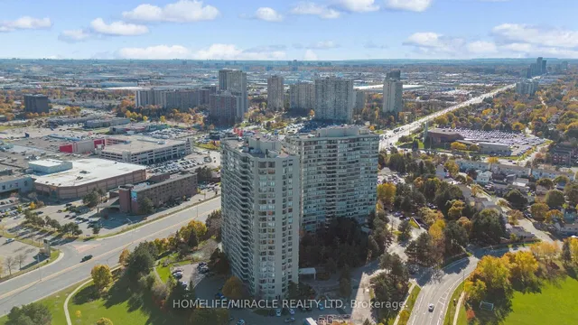22 Hanover Rd #510, Brampton 2
