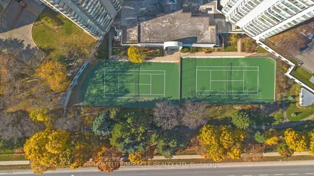 22 Hanover Rd #510, Brampton 5