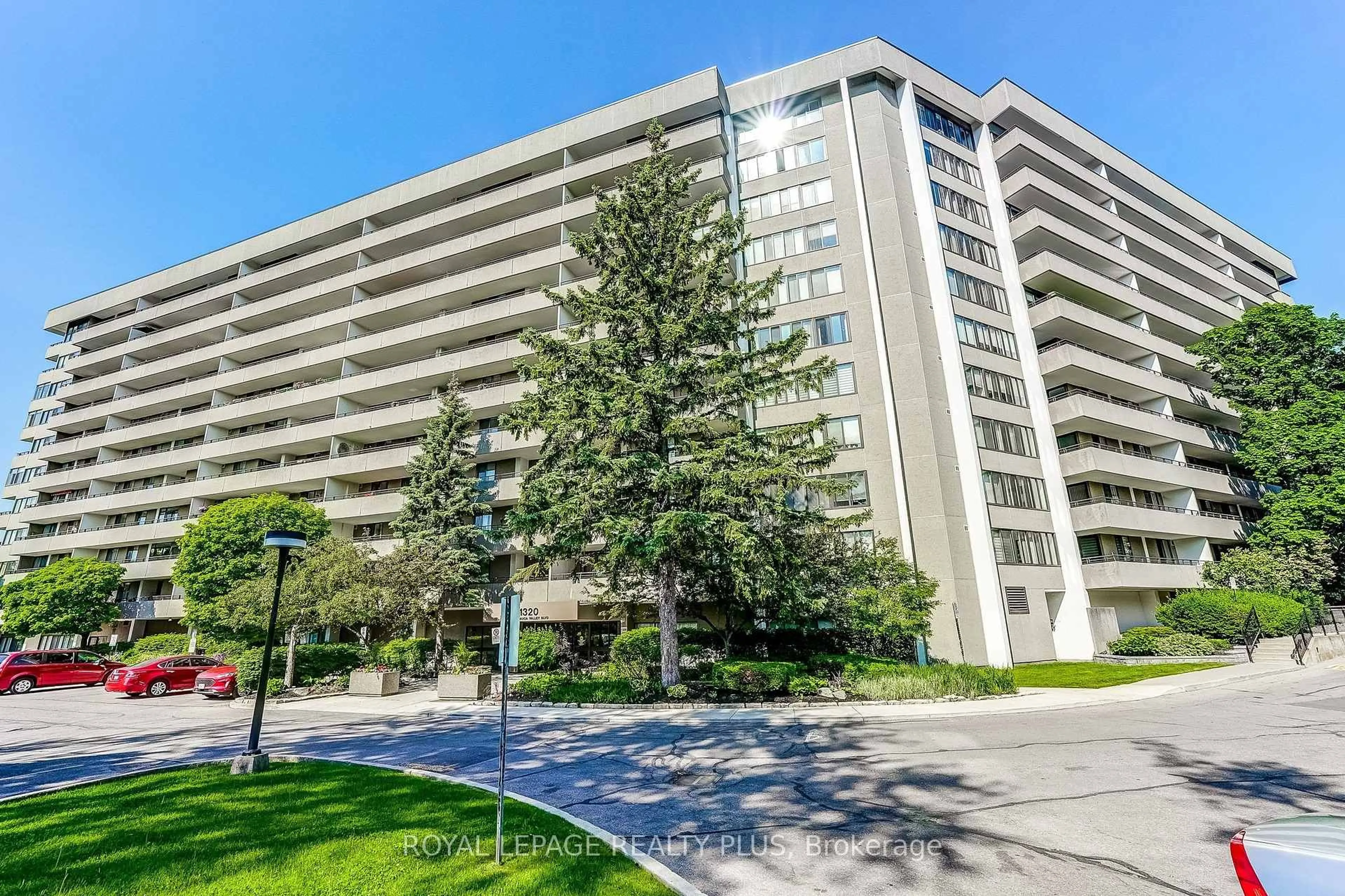 Unknown for 1320 Mississauga Valley Blvd #906, Mississauga Ontario L5A 3S9