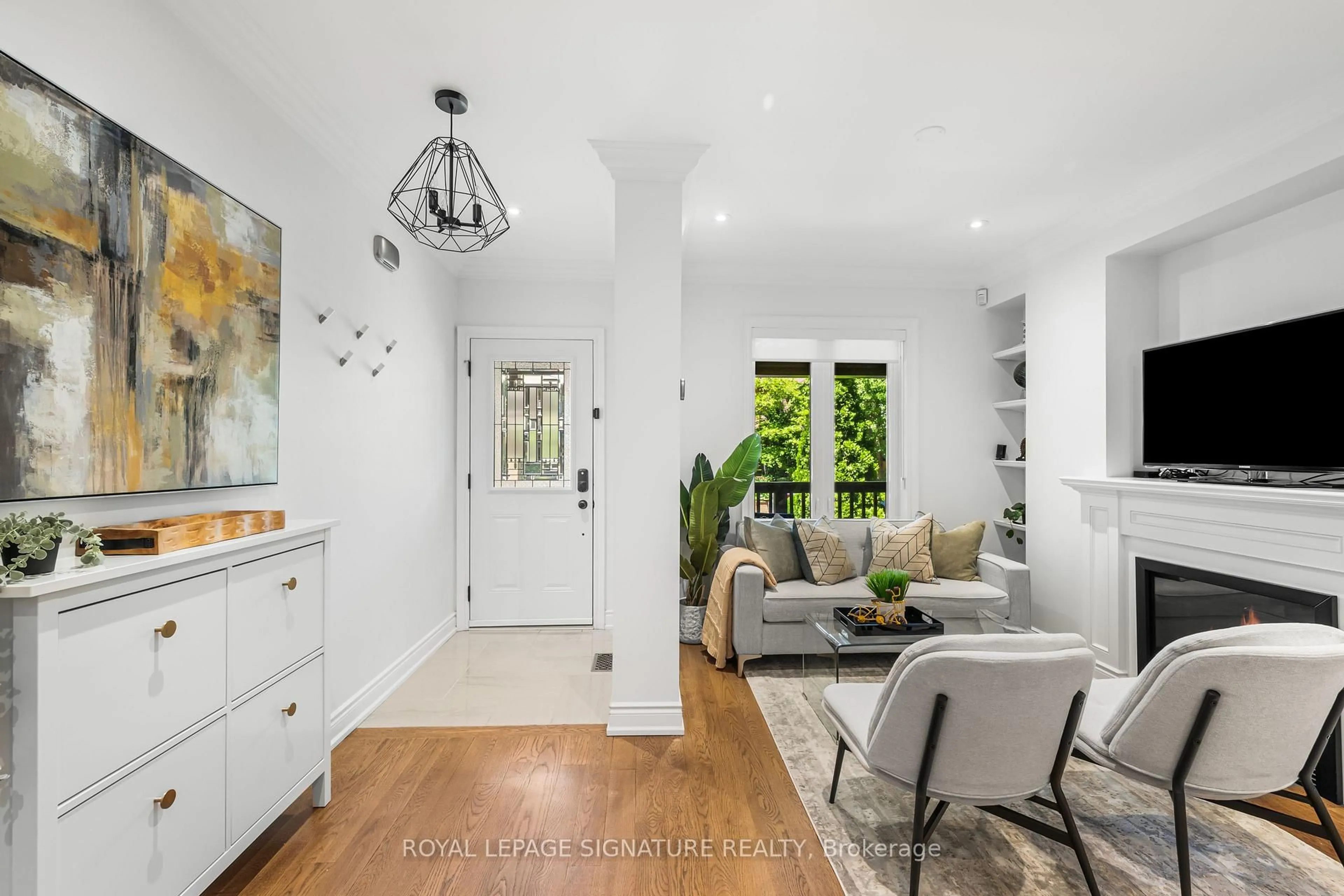 Unknown for 79 Pendrith St, Toronto Ontario M6G 1R8