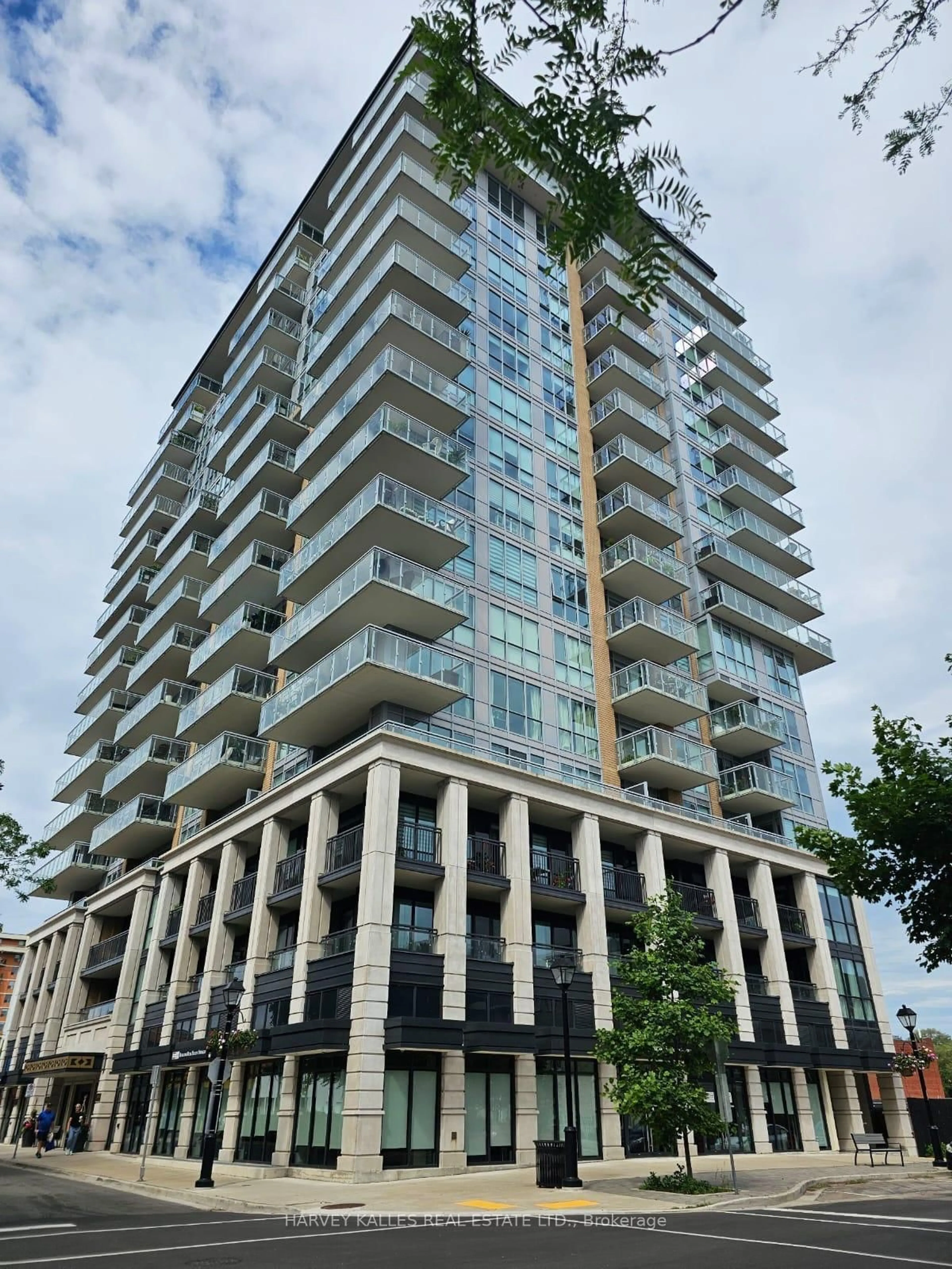 Unknown for 2025 Maria St #501, Burlington Ontario L7R 0E9