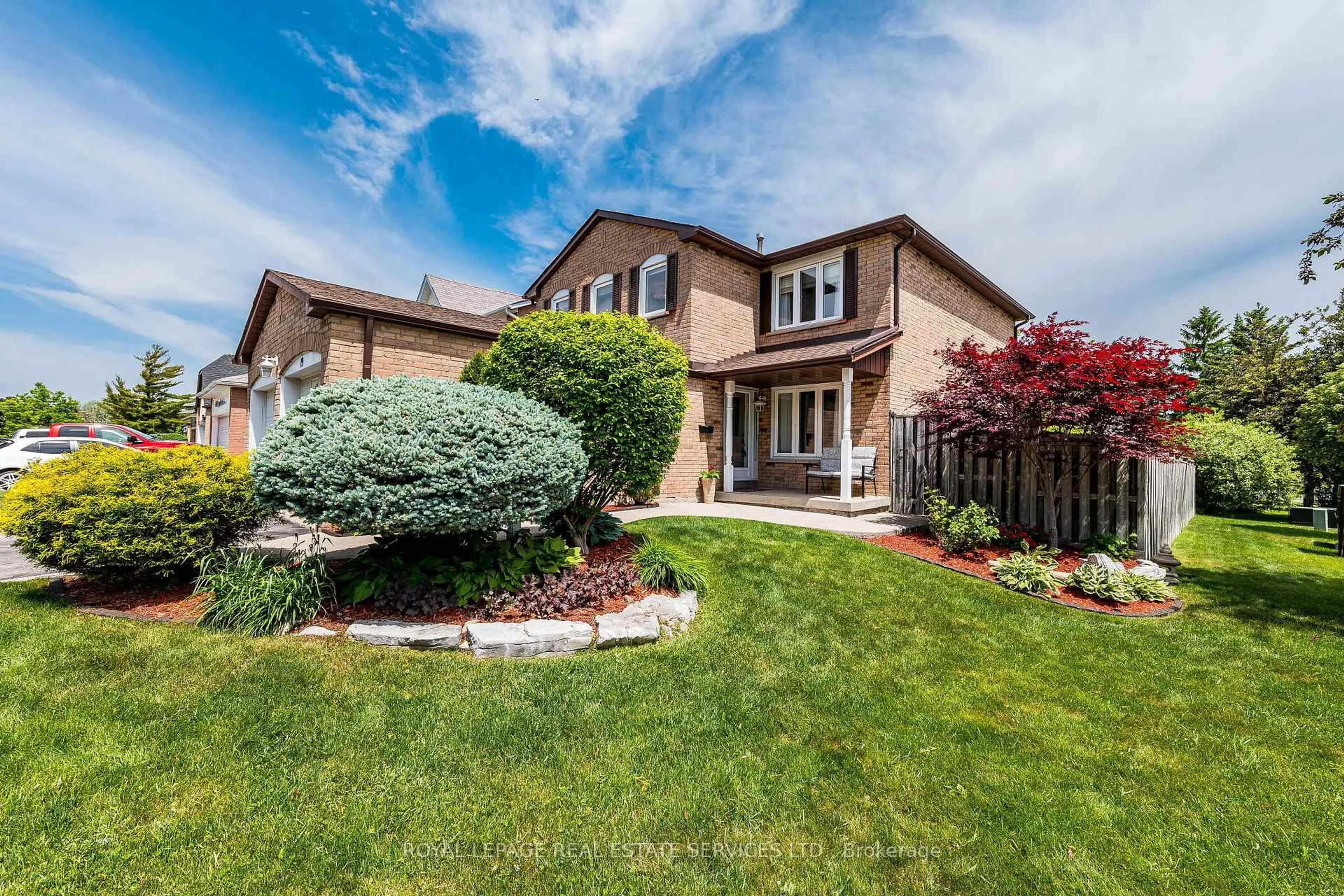 Unknown for 19 Newgreen Cres, Brampton Ontario L6S 4Y2