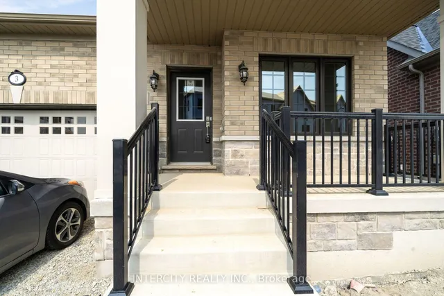 3 Ruby Lane, Halton Hills 3