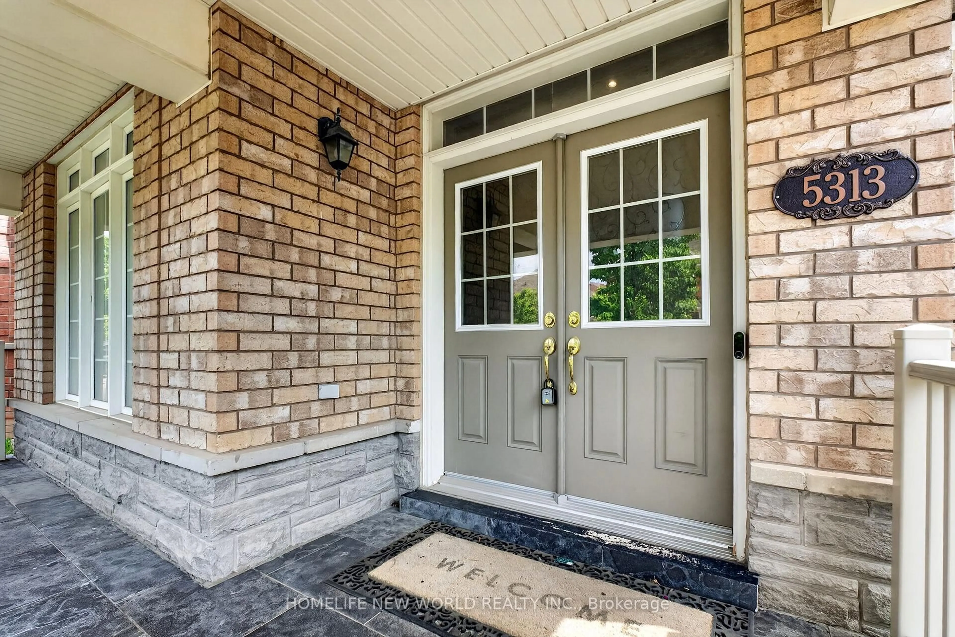 Unknown for 5313 Longford Dr, Mississauga Ontario L5M 0J2