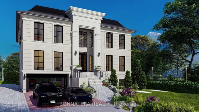 581 Maplehurst Ave, Oakville 3
