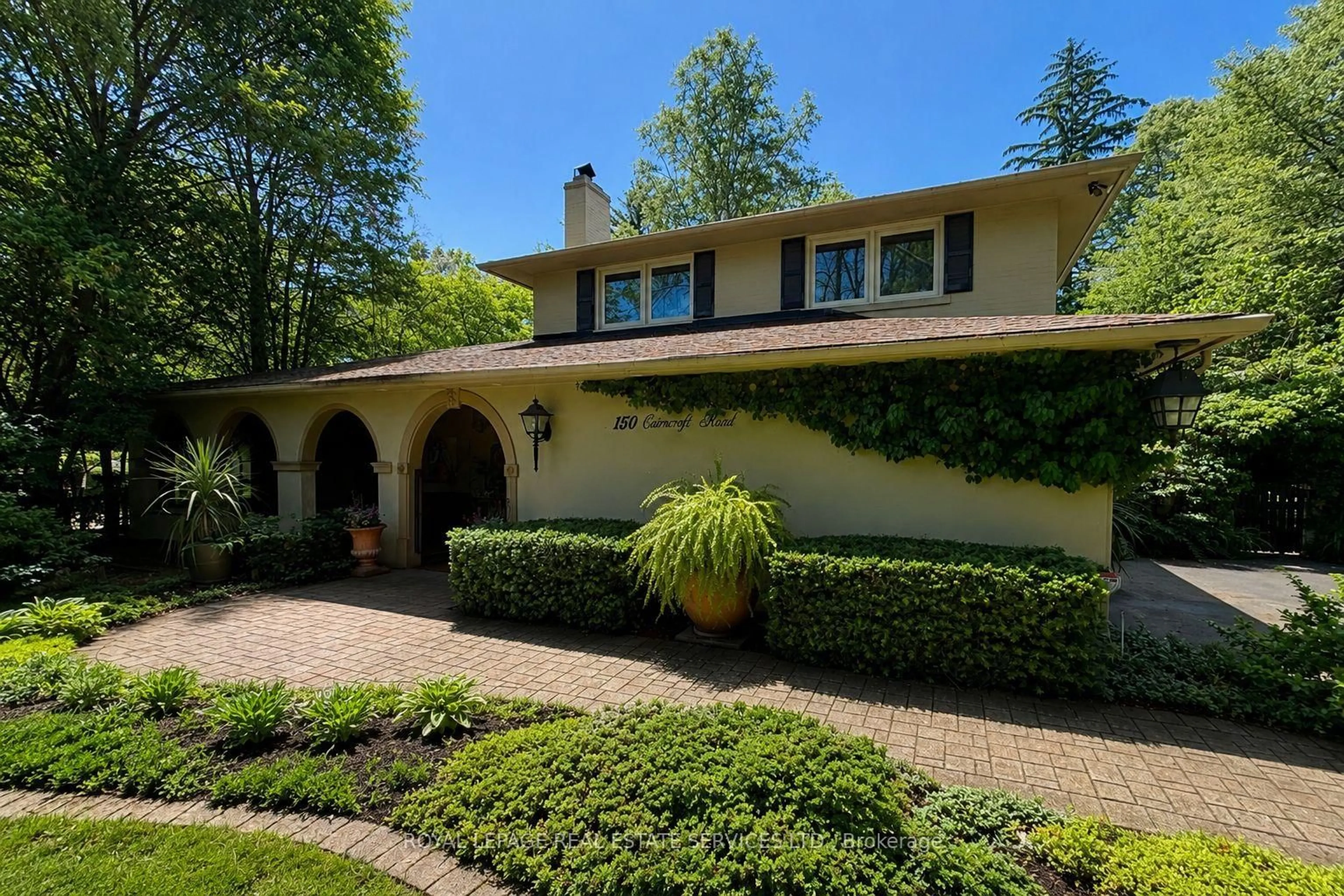 Unknown for 150 Cairncroft Rd, Oakville Ontario L6J 4L9