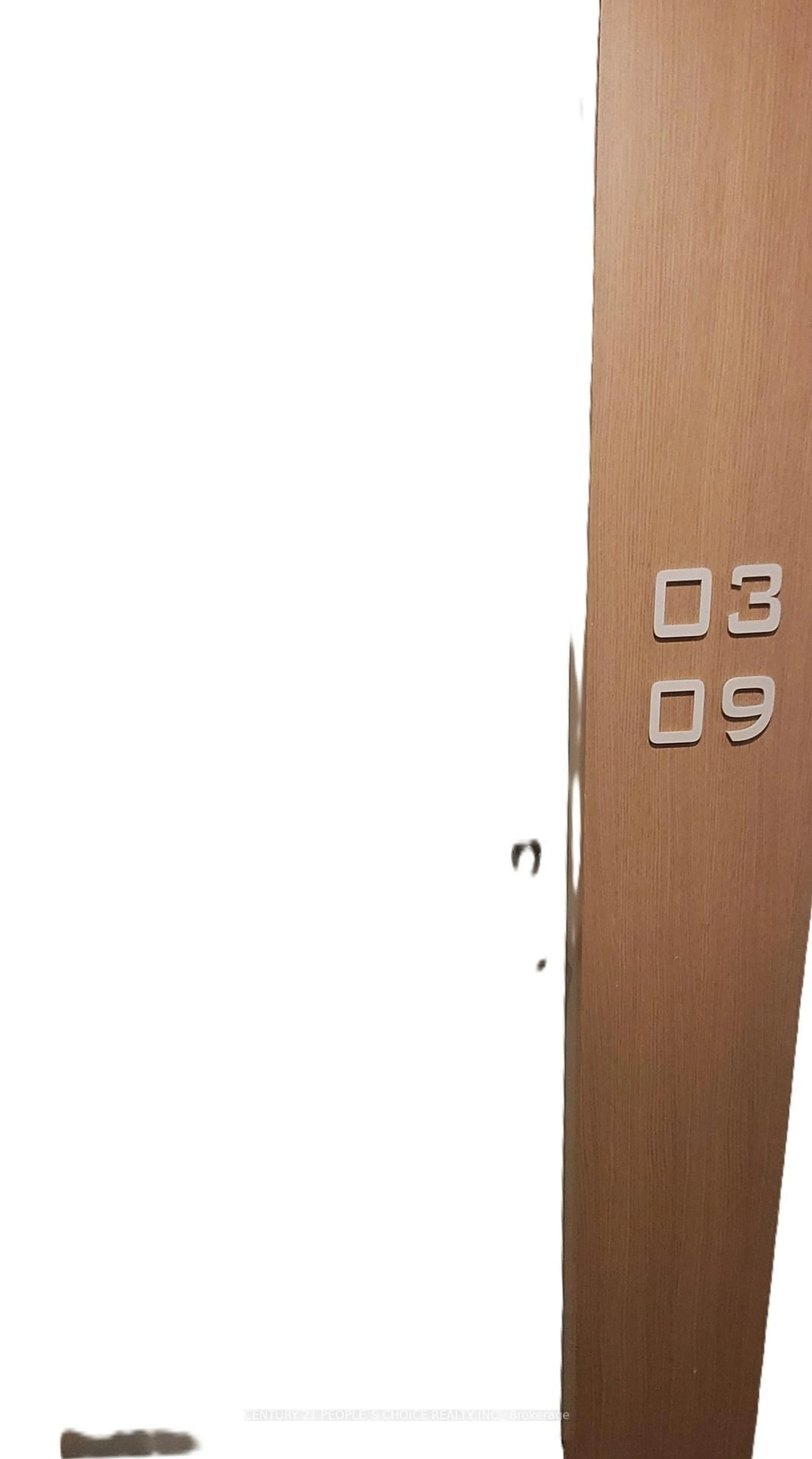 Unknown for 1100 Sheppard Ave #309, Toronto Ontario M3K 0E4
