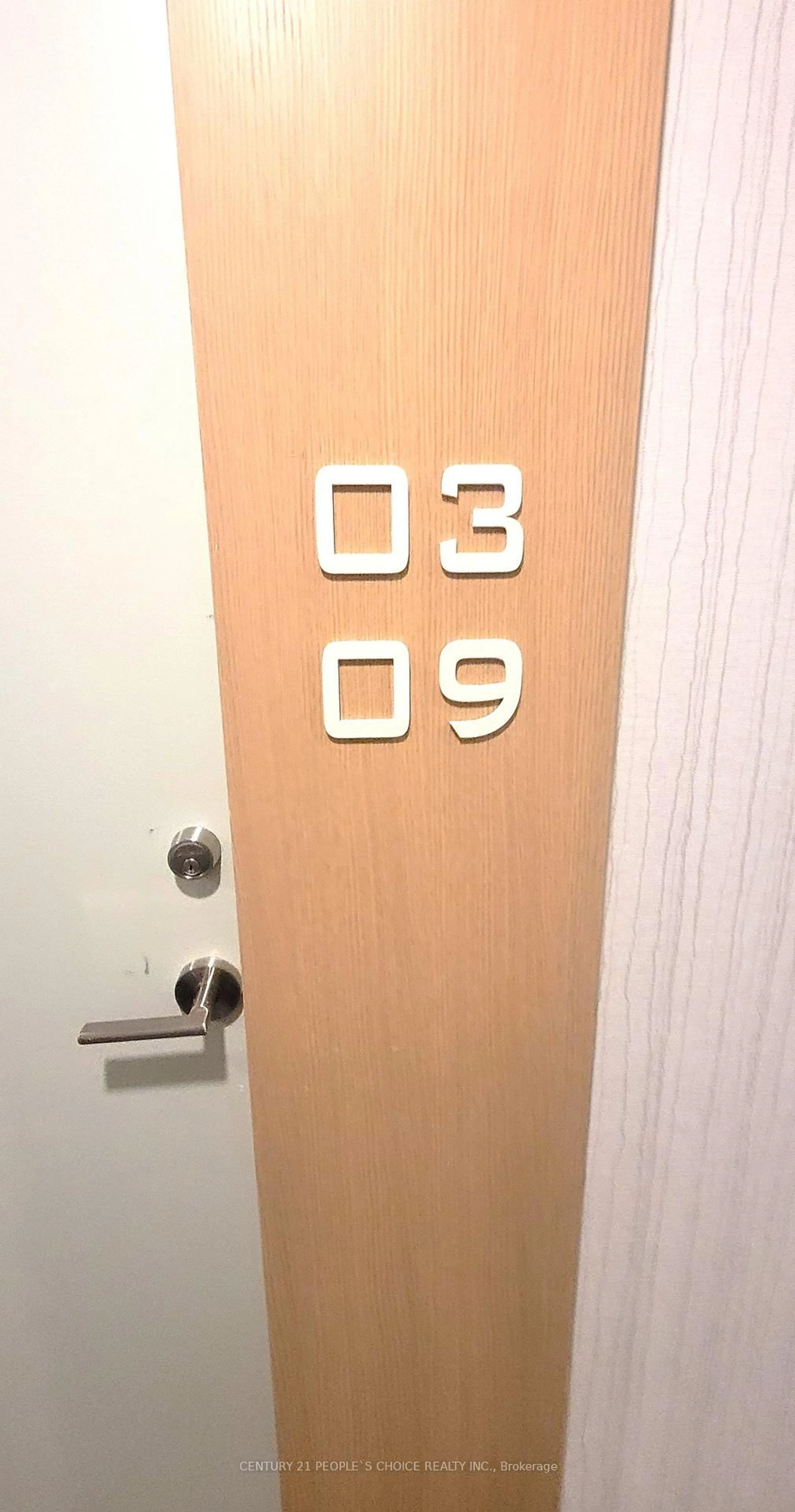 A pic of a room for 1100 Sheppard Ave #309, Toronto Ontario M3K 0E4