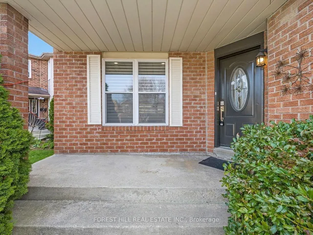 4174 Rossland Cres, Mississauga 3