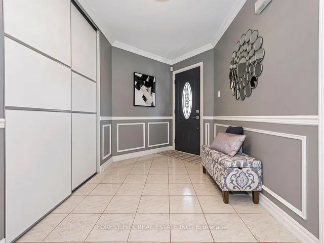 4174 Rossland Cres, Mississauga 4