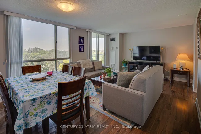3077 Weston Rd #606, Toronto 2
