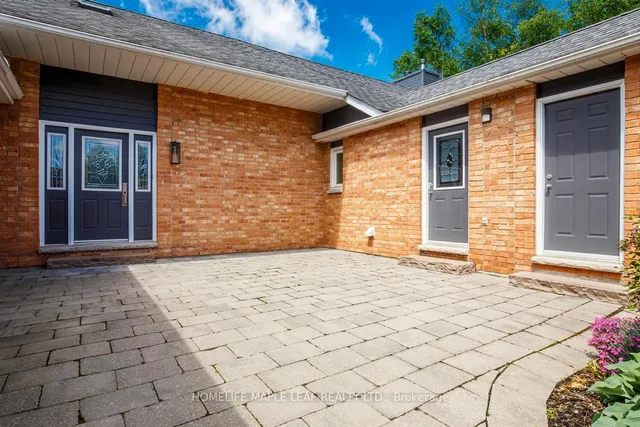 8 Coates Hill Crt, Caledon 5