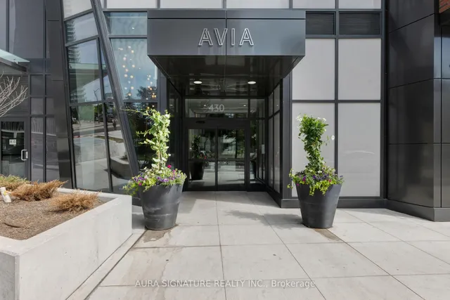 430 Square One Dr #2408, Mississauga 2
