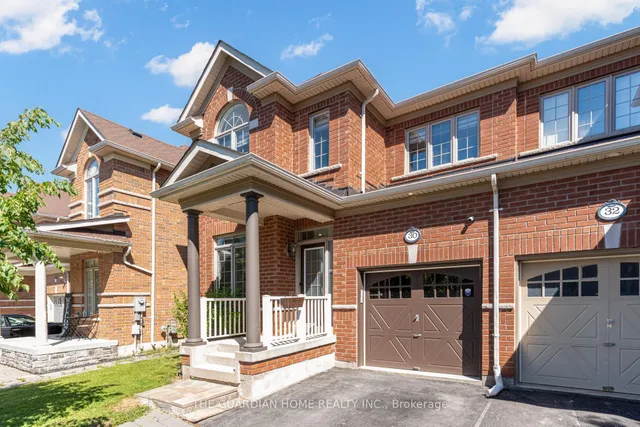 アイケア RD 30 Aird Crt, Milton, Ontario | Sold conditionally | Wahi