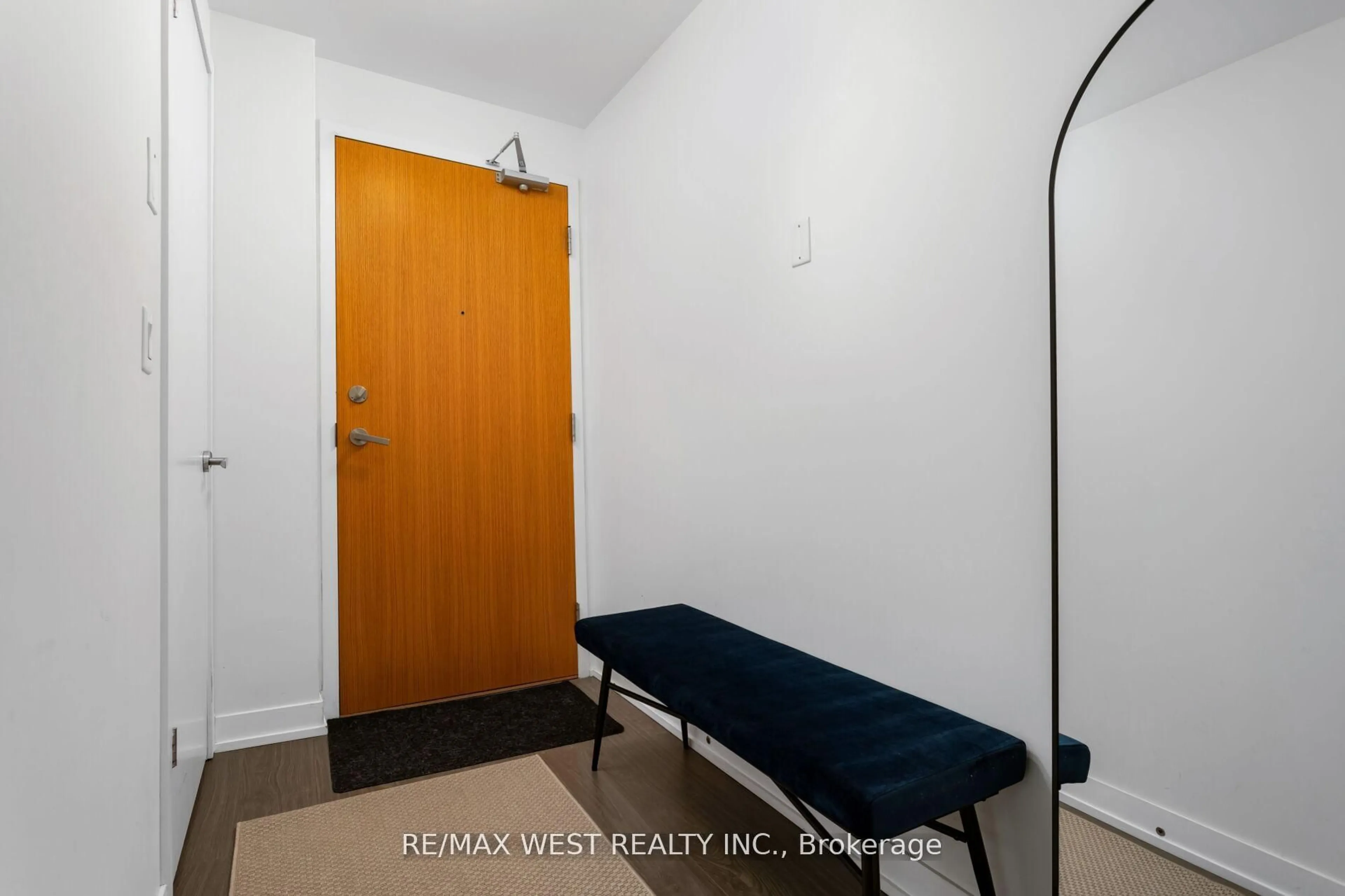 Unknown for 36 Howard Park Ave #603, Toronto Ontario M6R 0A5