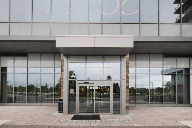 4675 Metcalfe Ave #603, Mississauga 3