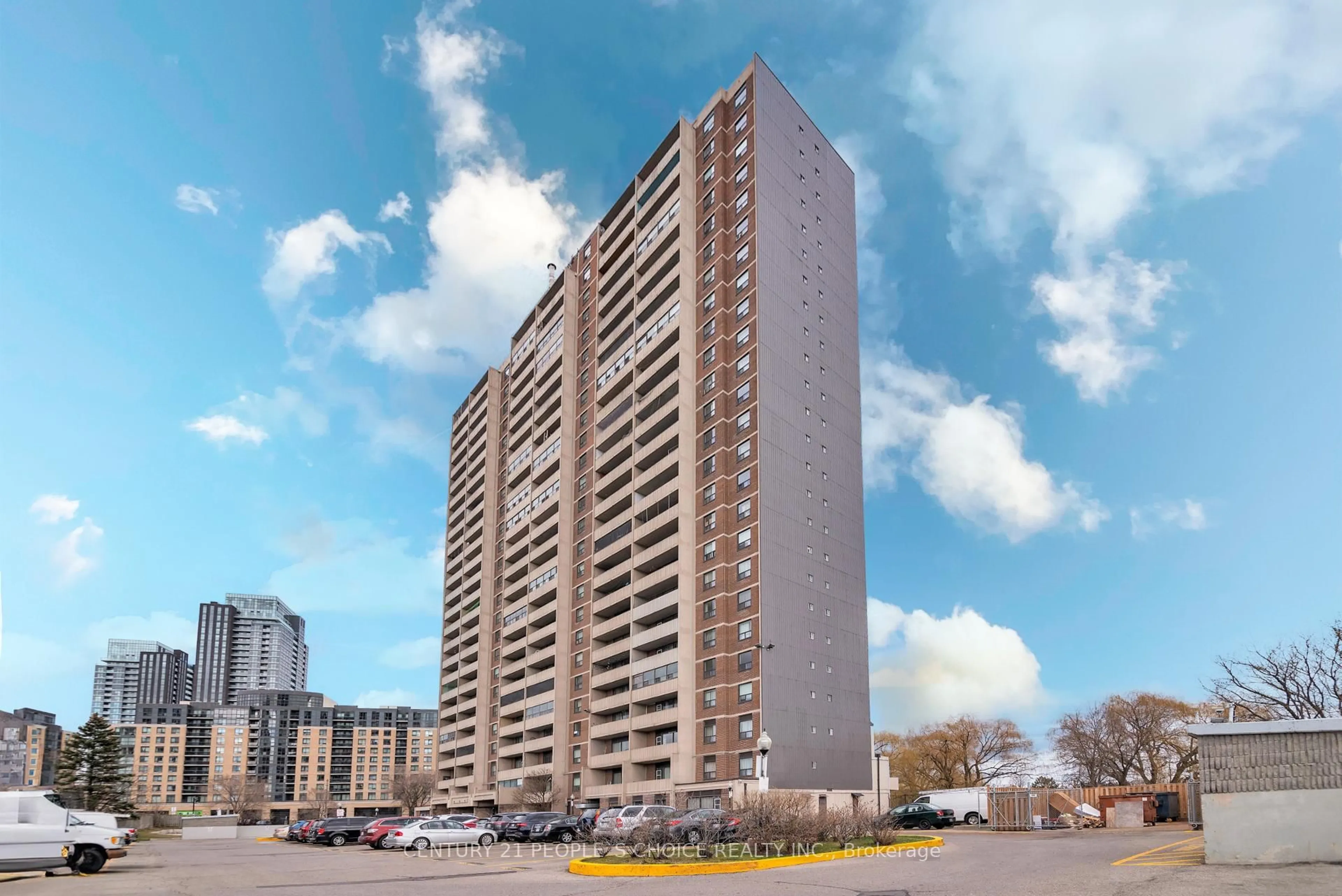 Unknown for 3390 Weston Rd #902, Toronto Ontario M9M 2X3