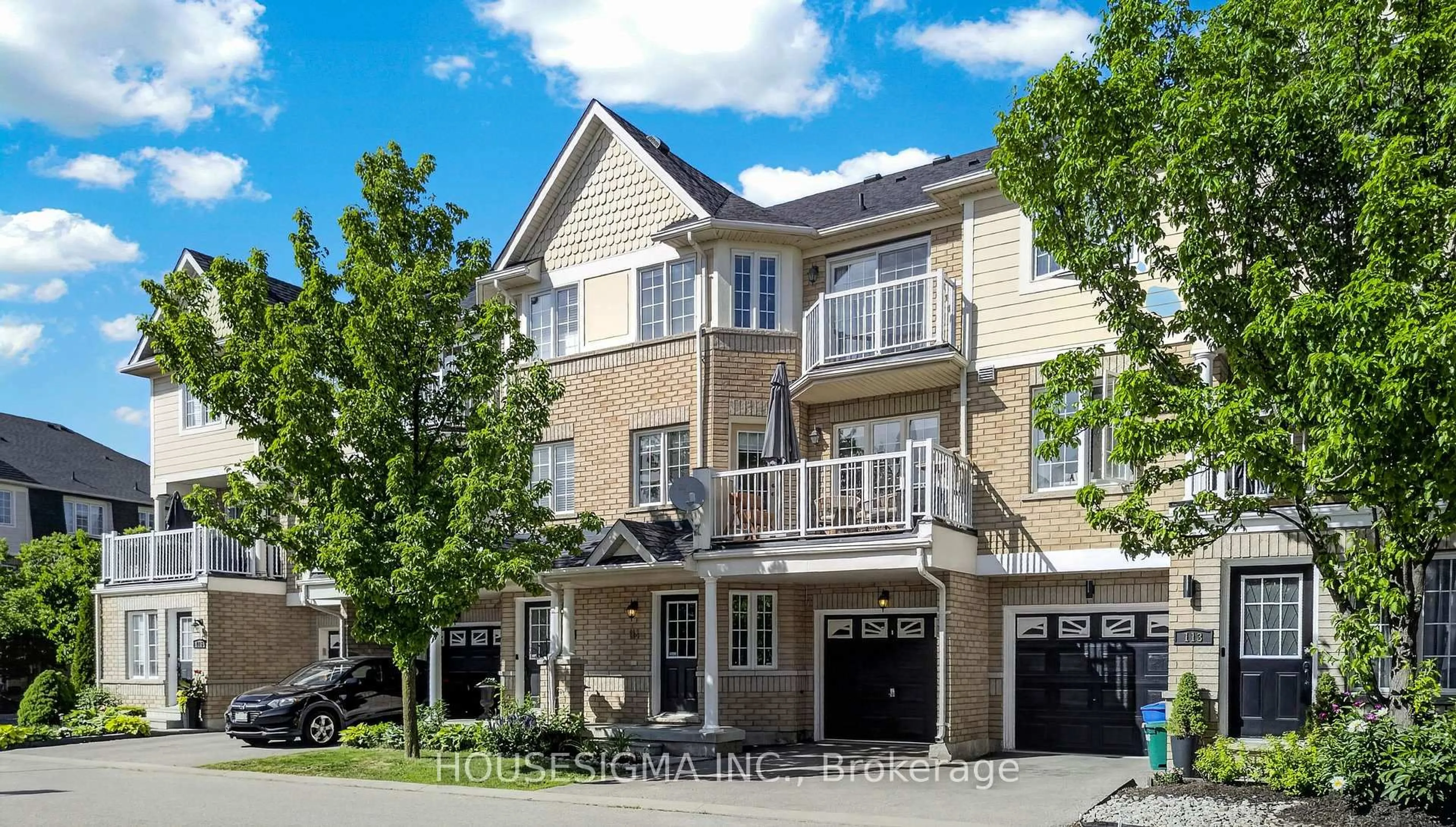 Unknown for 620 Ferguson Dr #114, Milton Ontario L9T 0M6
