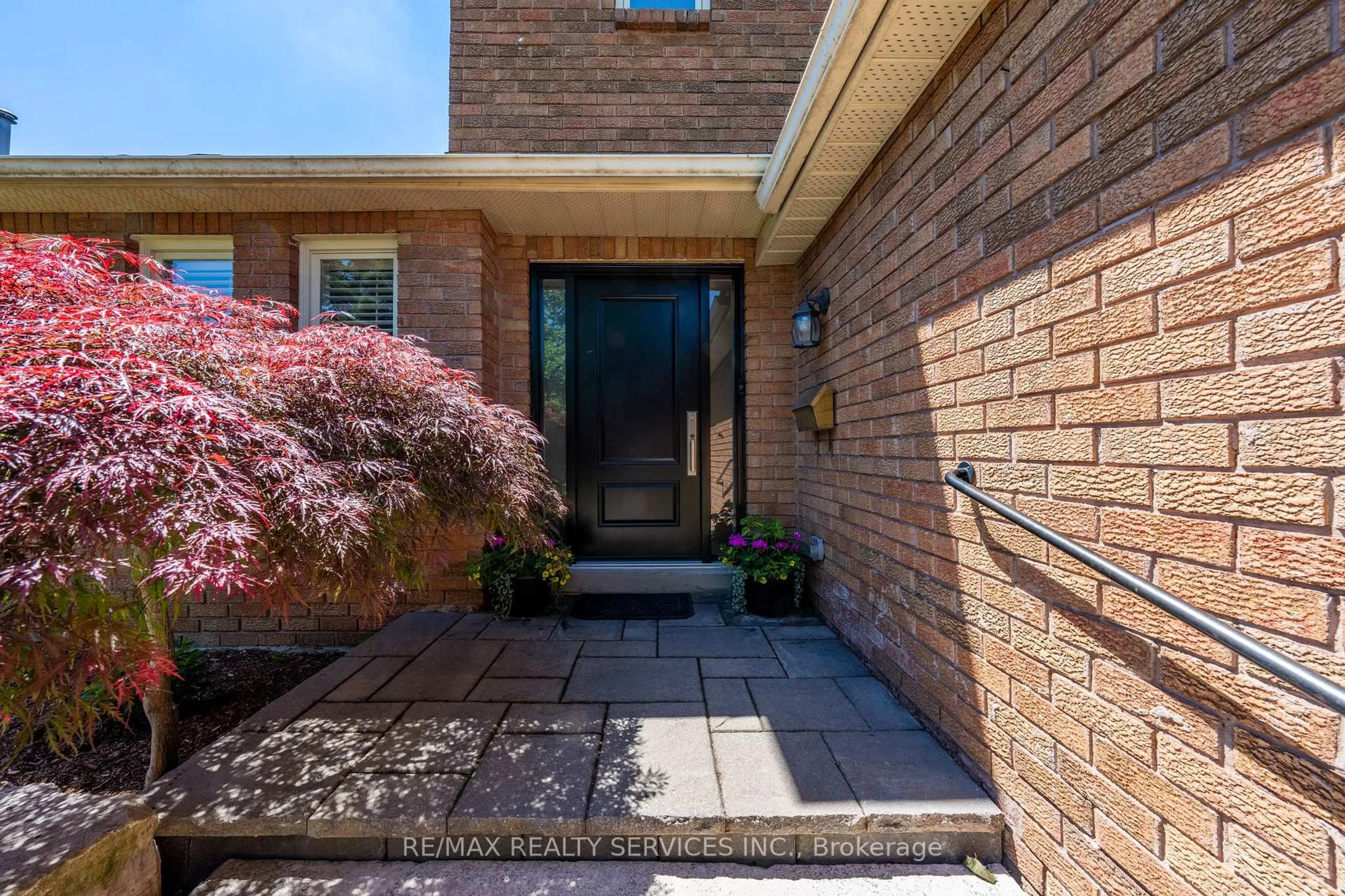 Home with brick exterior material, street for 57 Brydon Cres, Brampton Ontario L6X 3E6