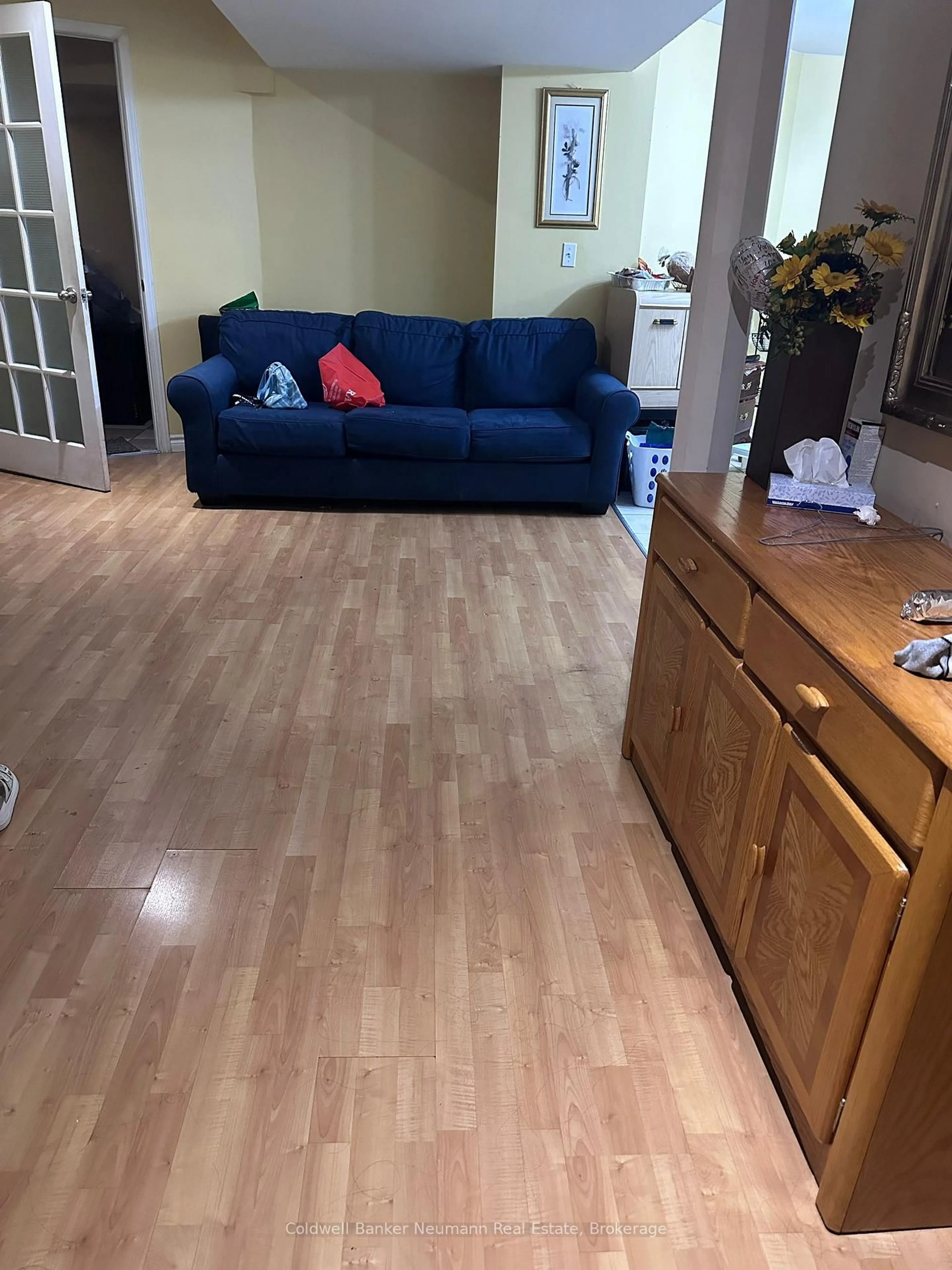 A pic of a room for 4791 Wild Rose St, Mississauga Ontario L5M 5M7
