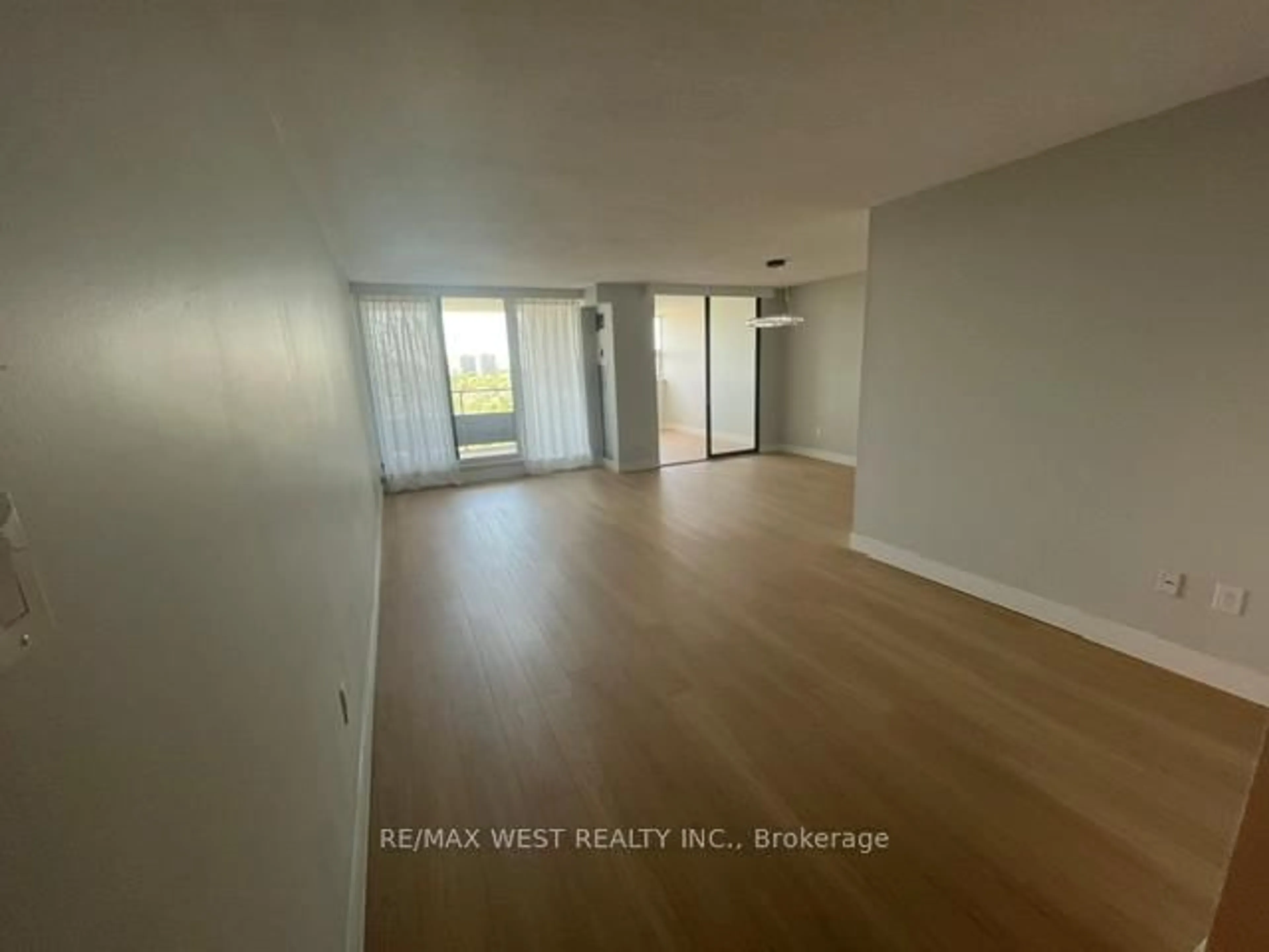 A pic of a room for 75 Emmett Ave #1712, Toronto Ontario M6M 5A7