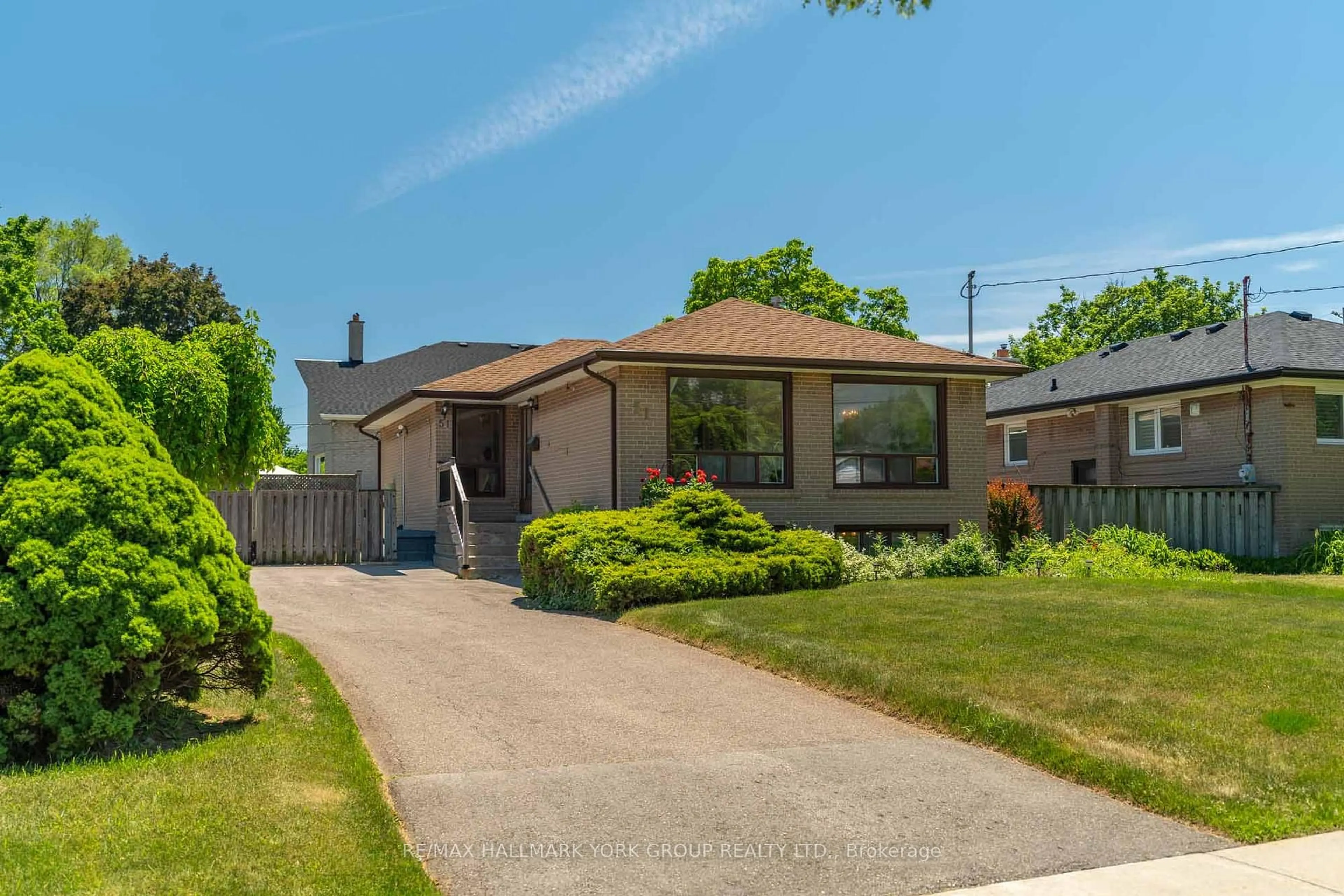 Unknown for 51 Eringate Dr, Toronto Ontario M9C 3Z2