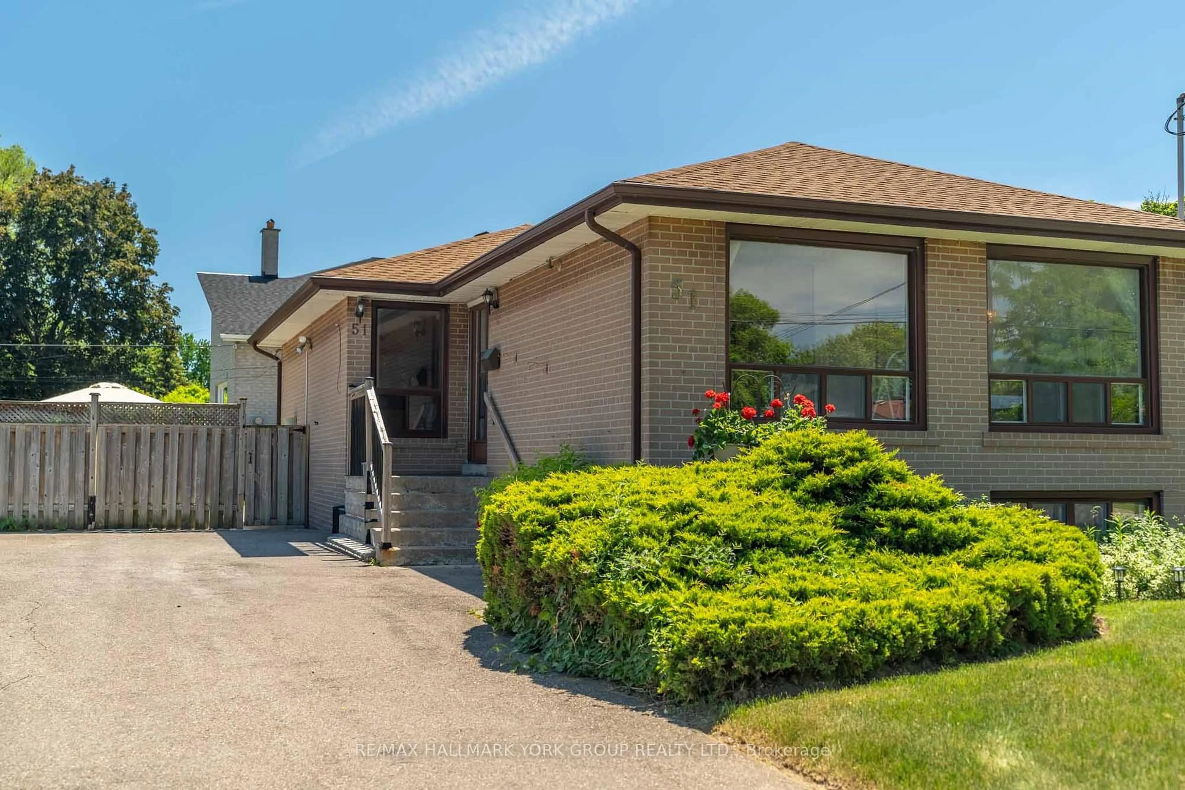 Unknown for 51 Eringate Dr, Toronto Ontario M9C 3Z2