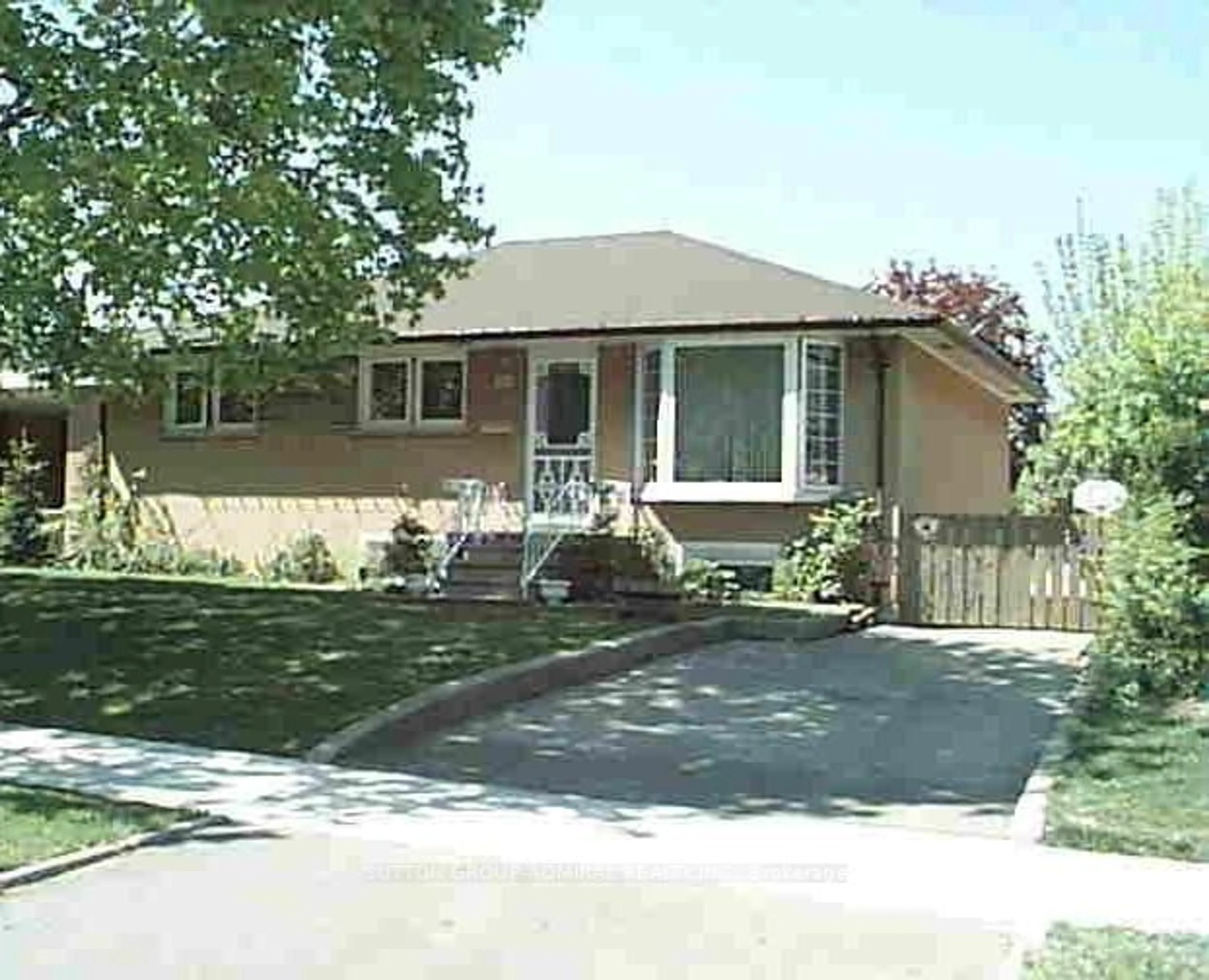 Home with vinyl exterior material, street for 34 Paragon Rd, Toronto Ontario M9R 1J8