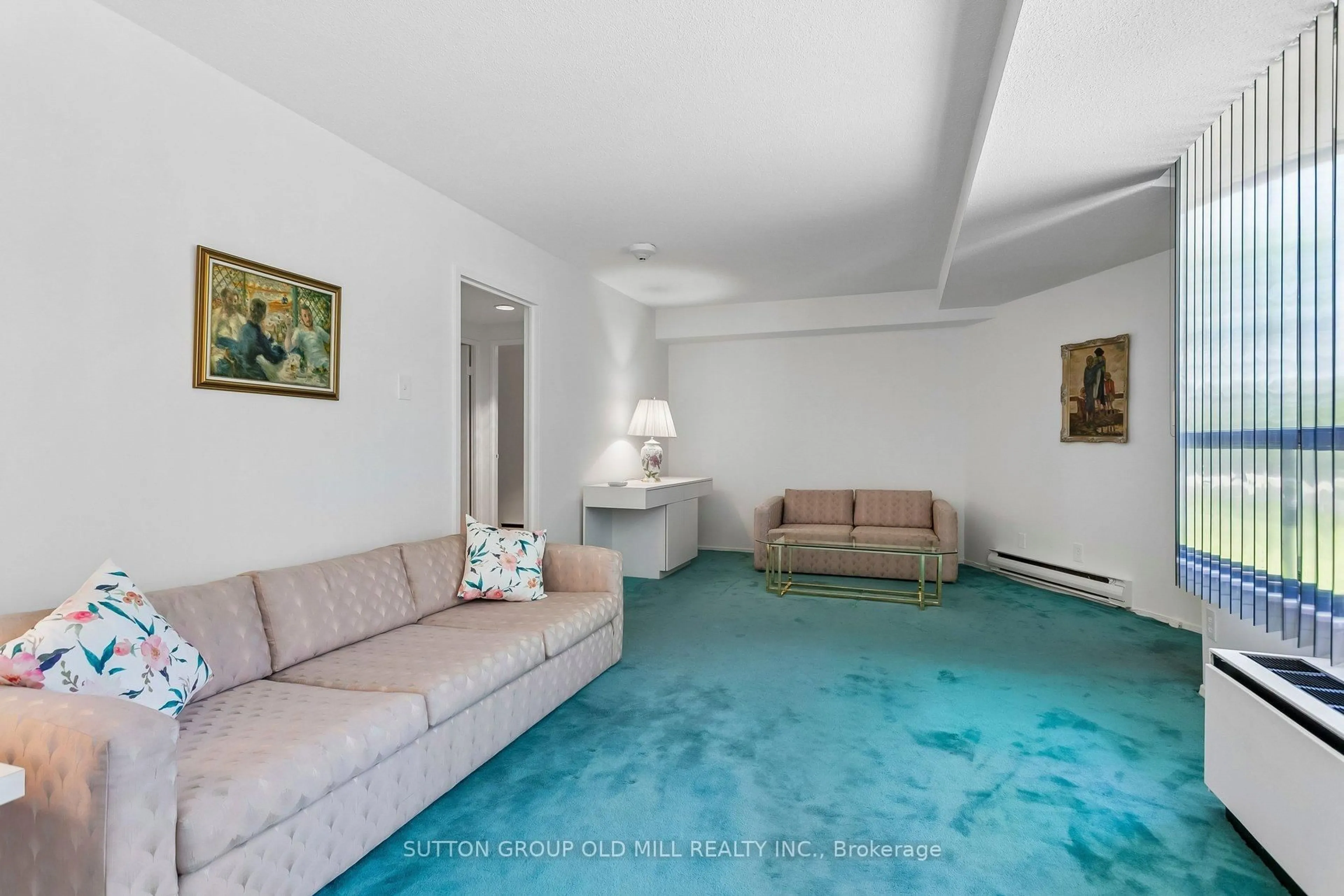A pic of a room for 288 Mill Rd #G14, Toronto Ontario M9C 4X7