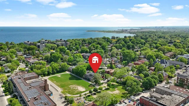 5 Marina Ave, Toronto 2