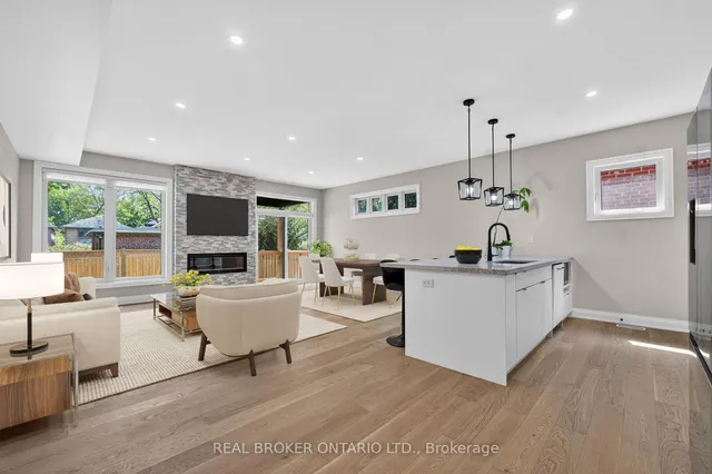 5 Marina Ave, Toronto 5